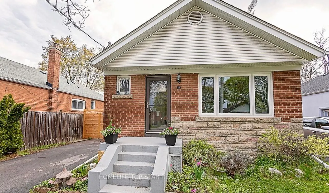 25 Rockelm Road