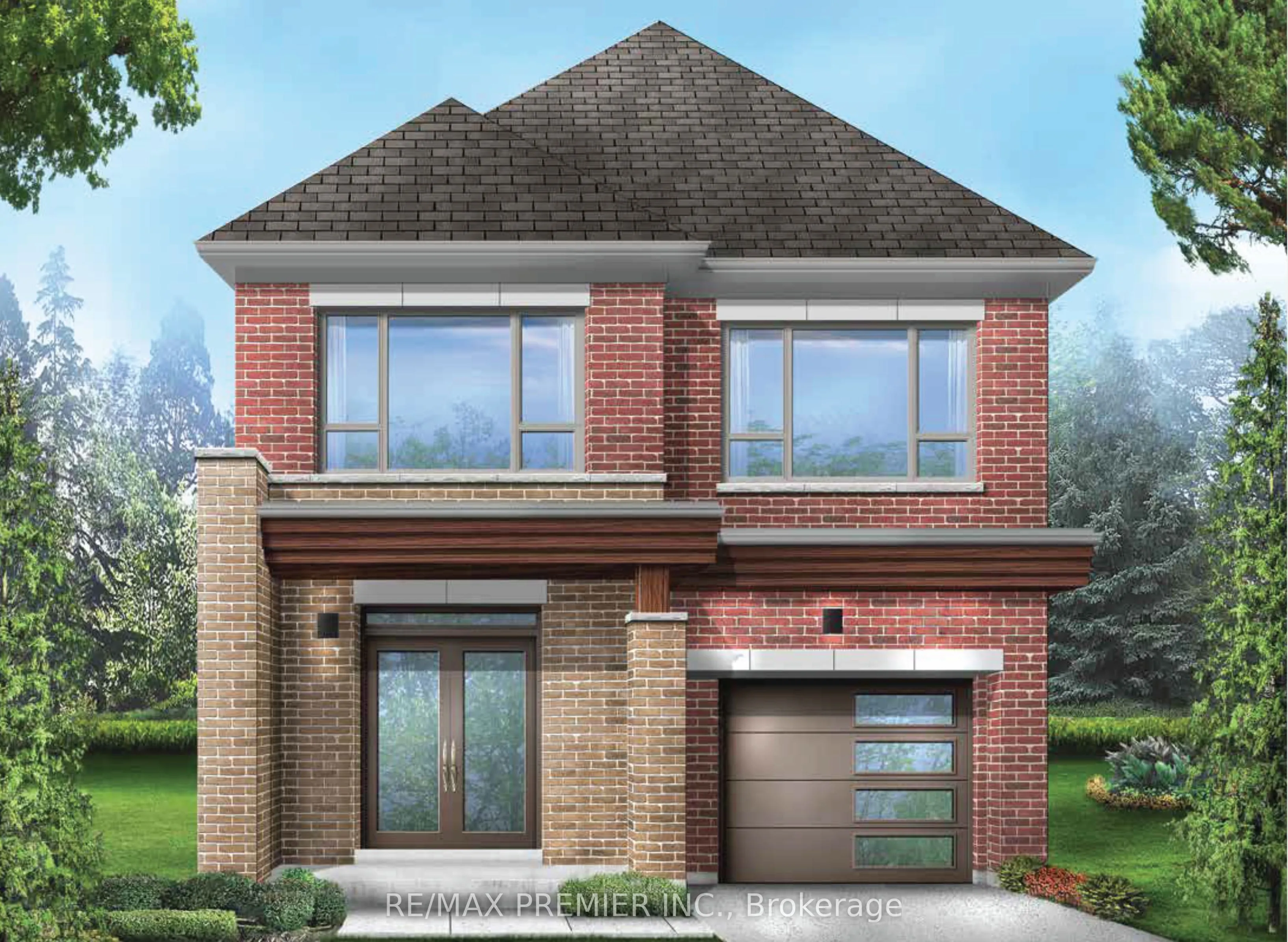 3133 Blazing Star Avenue