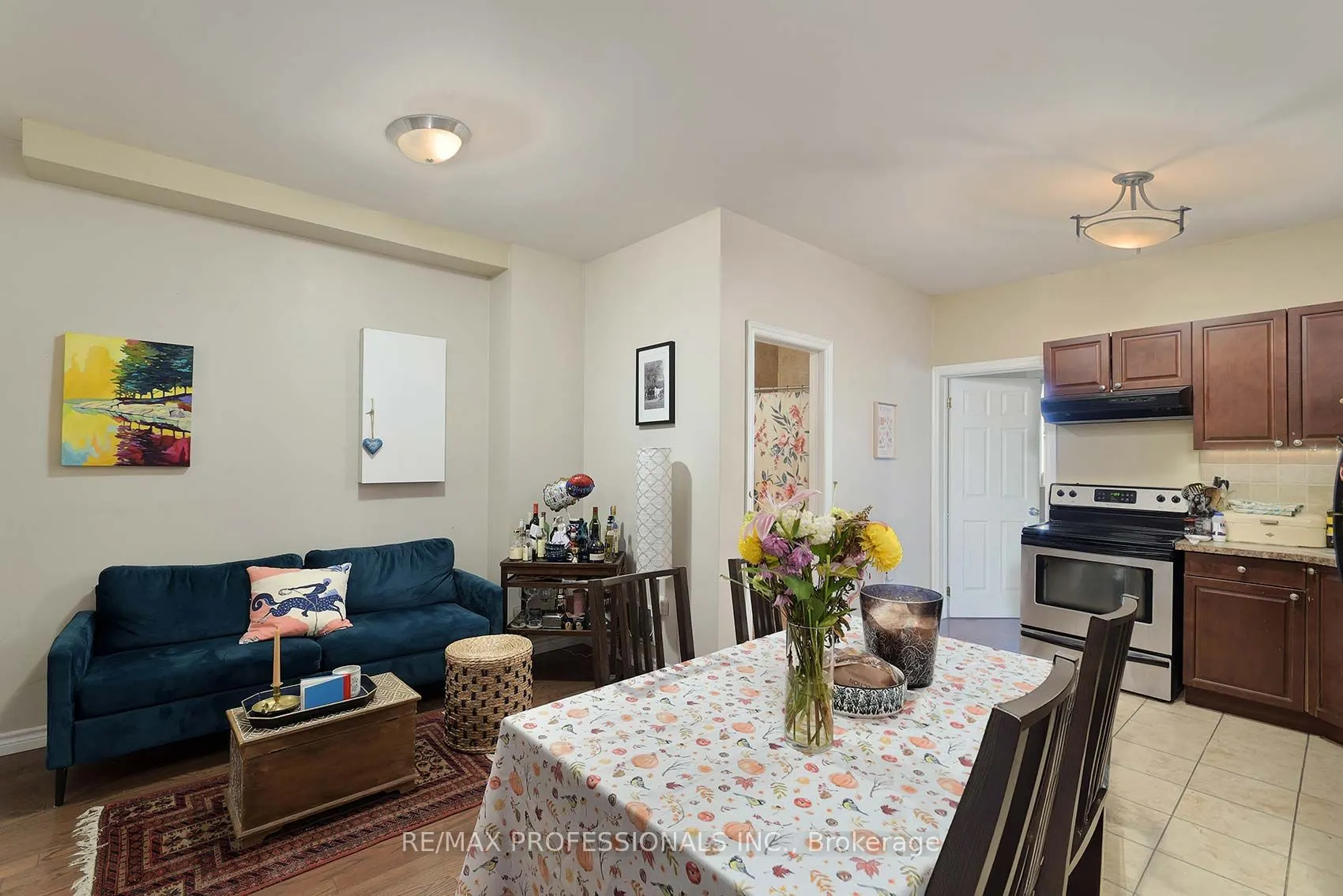 945 Logan Avenue