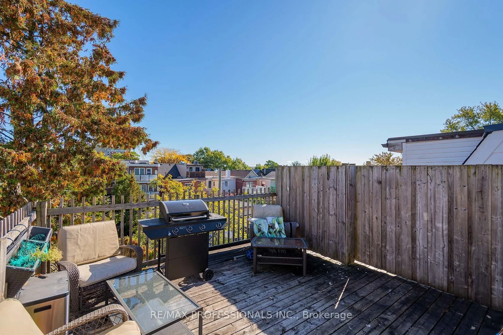 945 Logan Avenue