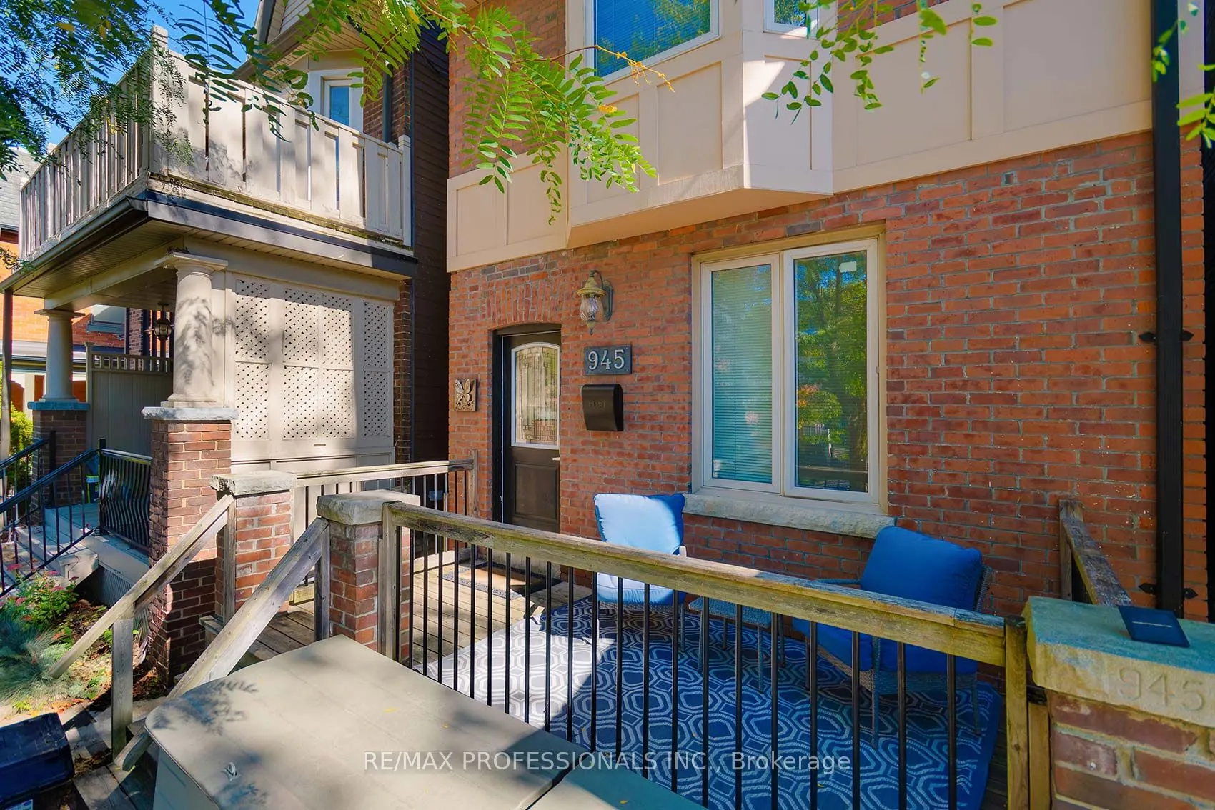 945 Logan Avenue