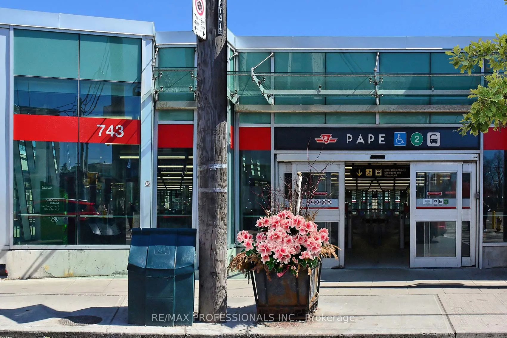 945 Logan Avenue
