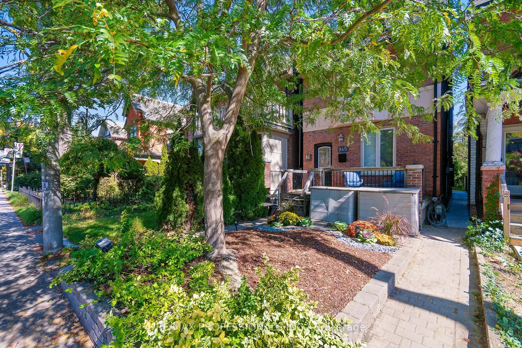 945 Logan Avenue