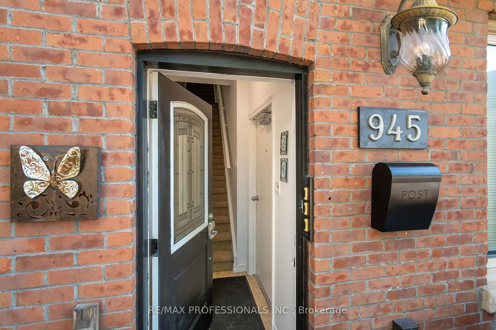 945 Logan Avenue
