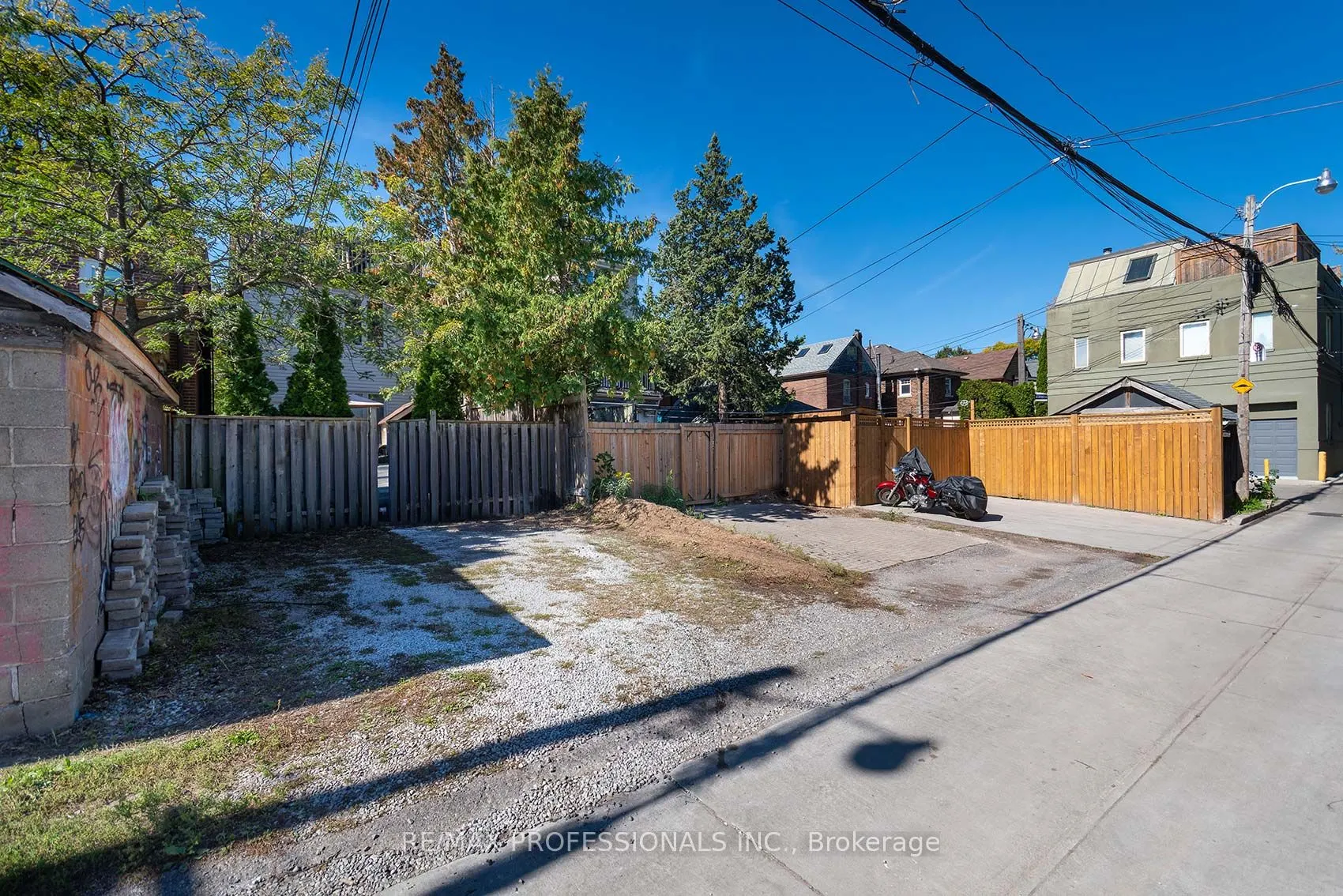 945 Logan Avenue