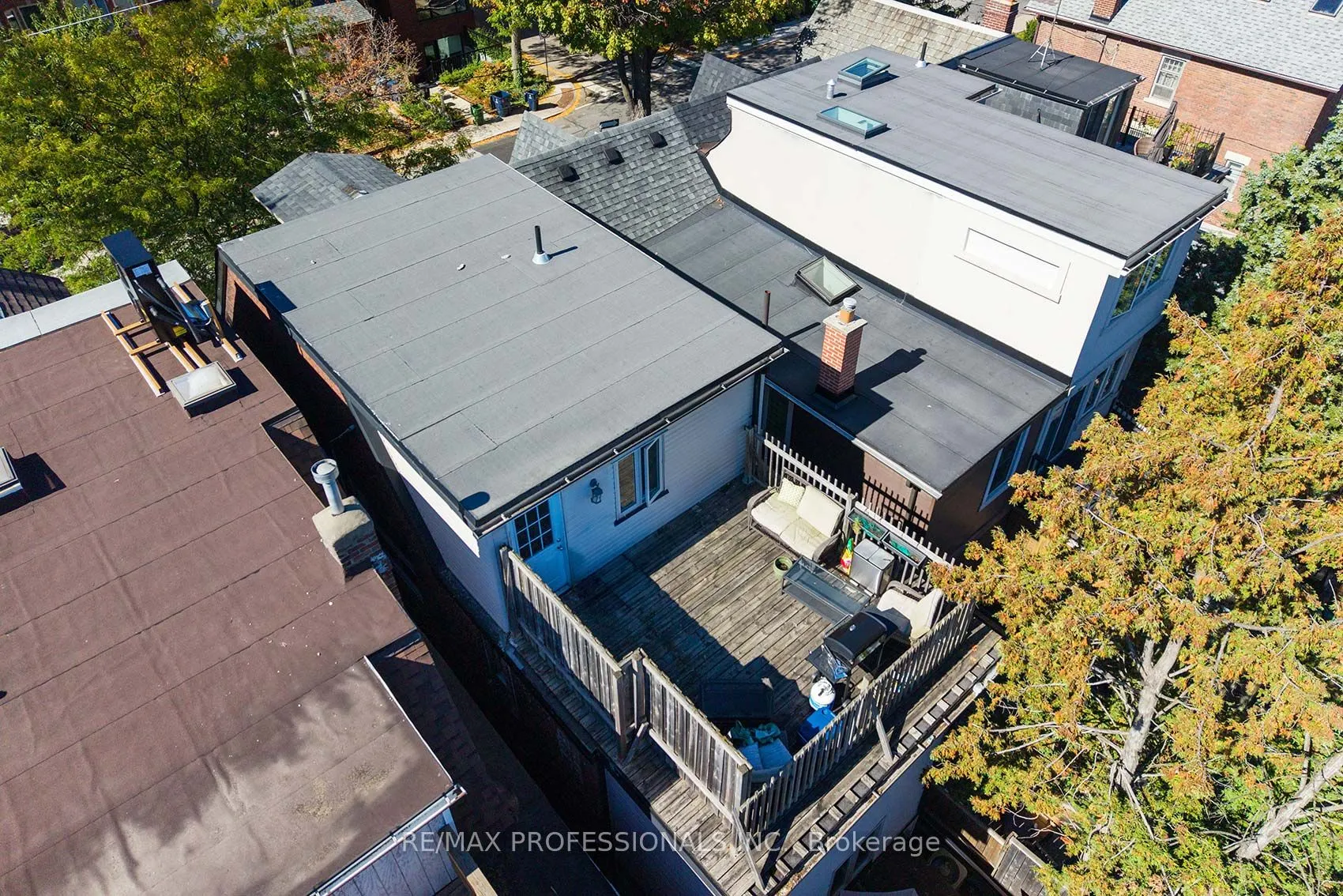 945 Logan Avenue