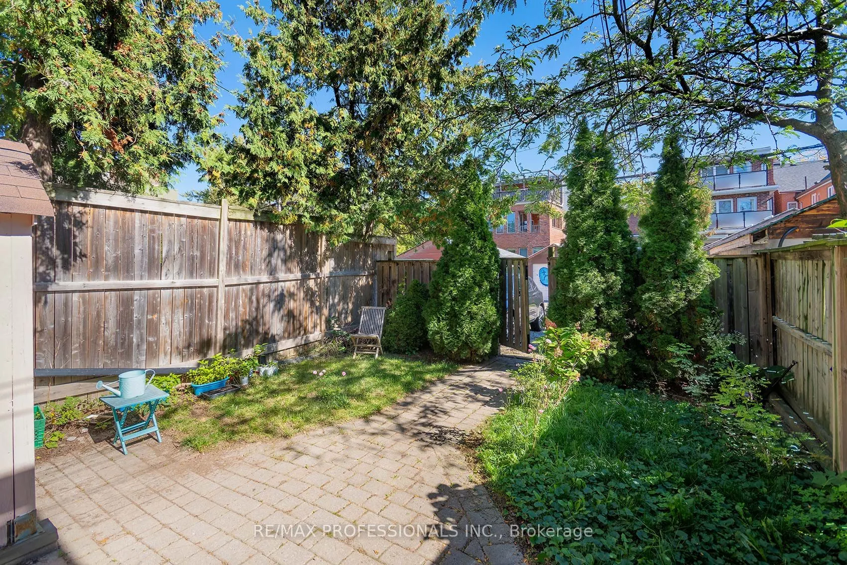 945 Logan Avenue