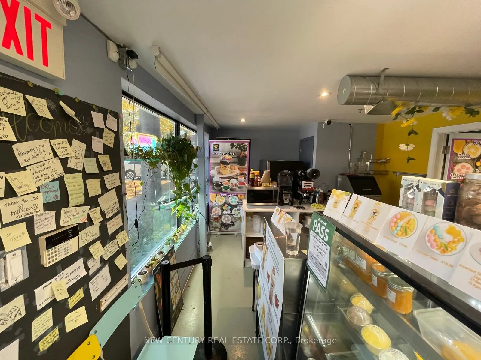 328 Passmore Avenue, #9