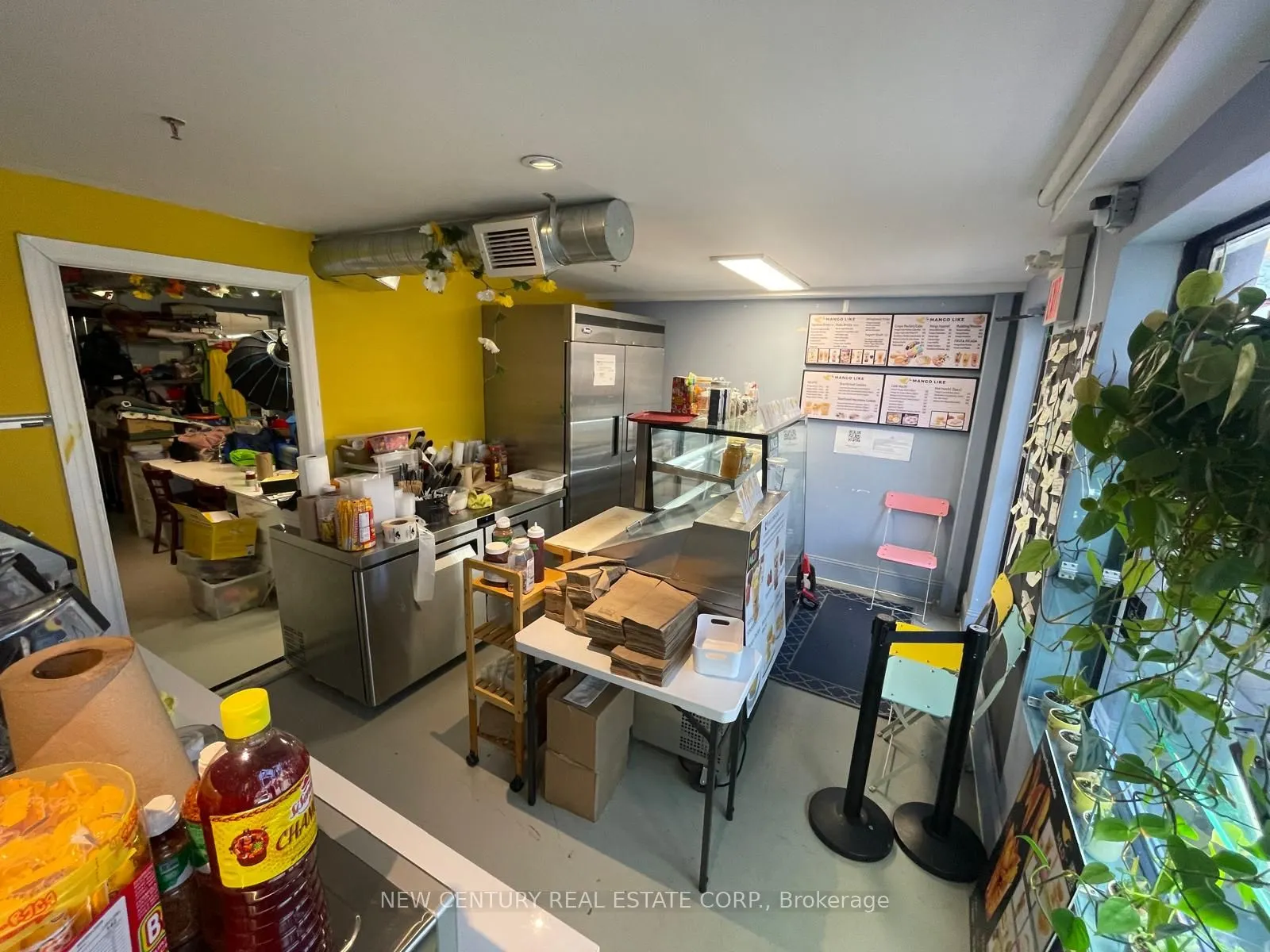 328 Passmore Avenue, #9