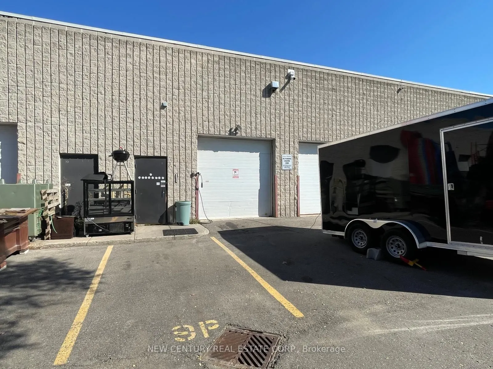 328 Passmore Avenue, #9