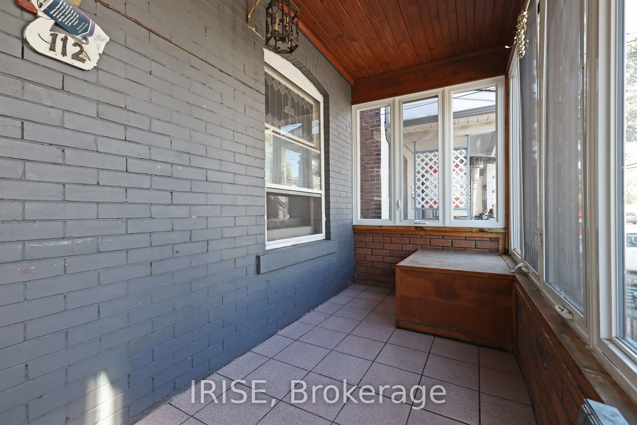 112 Donlands Avenue