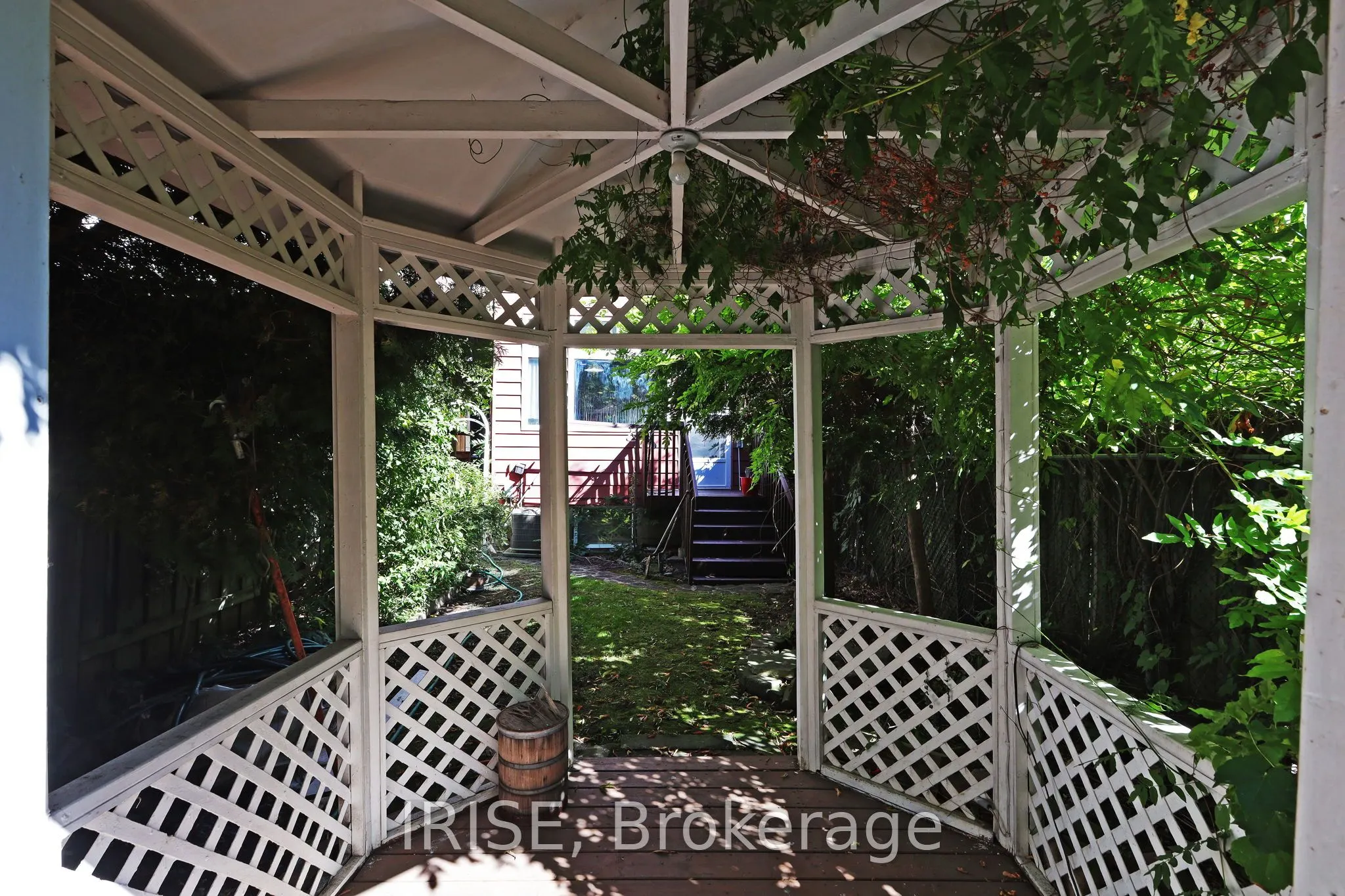 112 Donlands Avenue