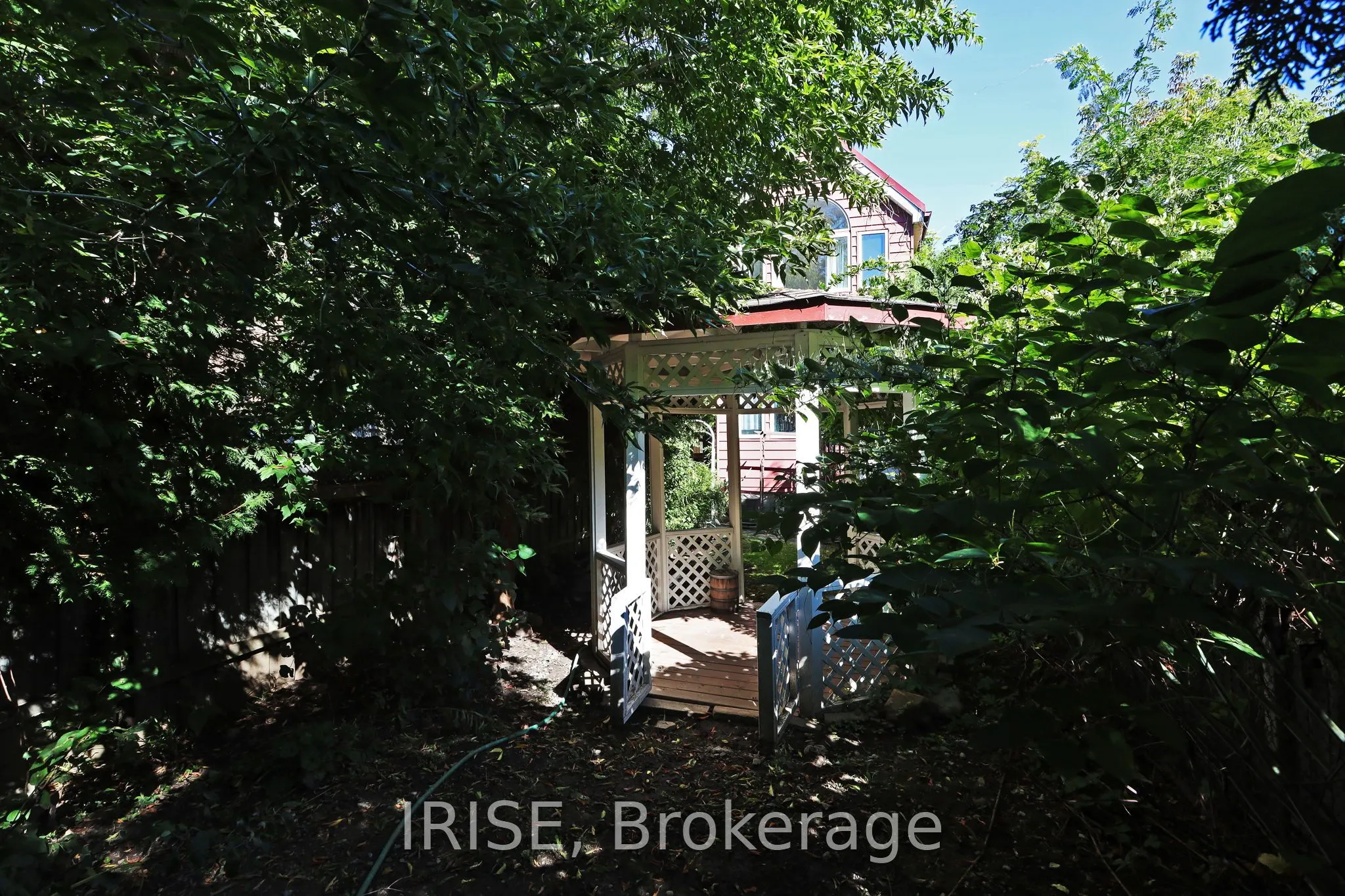 112 Donlands Avenue