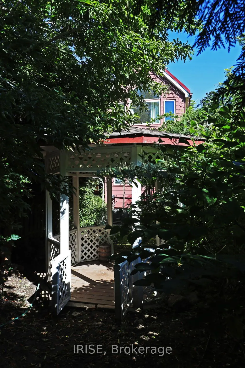 112 Donlands Avenue
