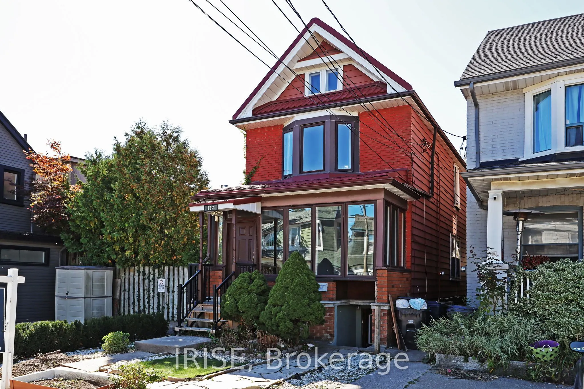 112 Donlands Avenue