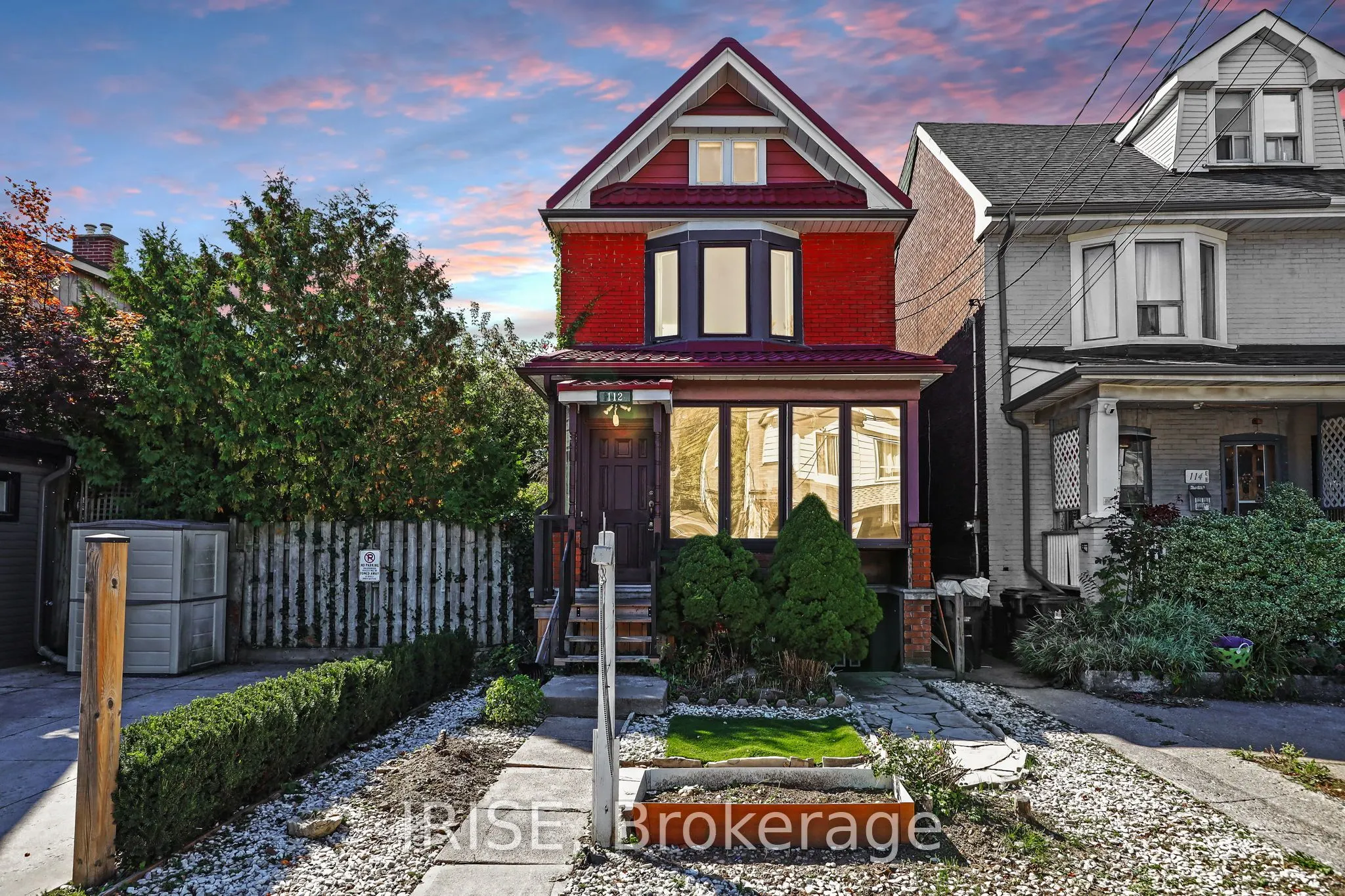 112 Donlands Avenue