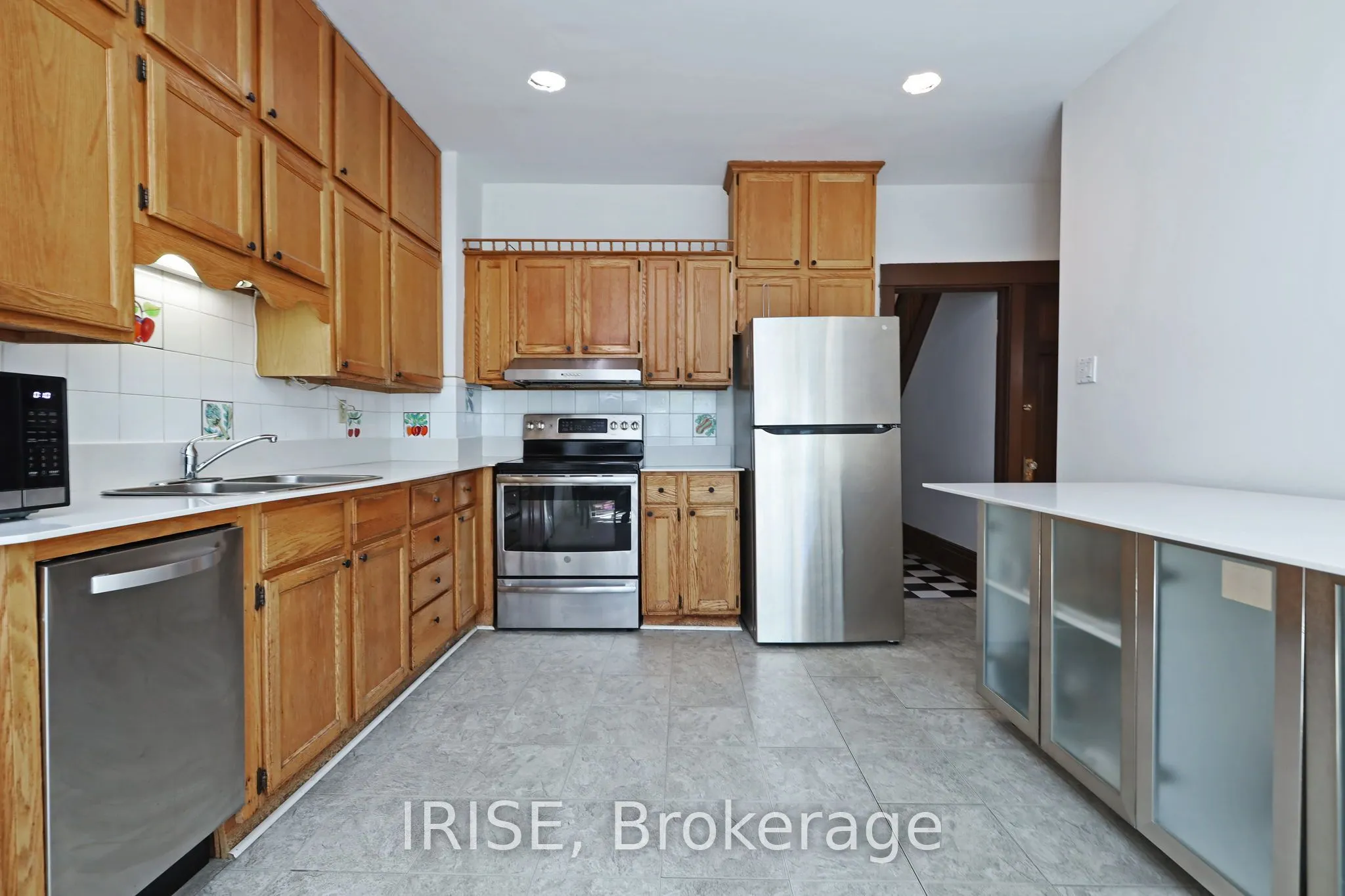 112 Donlands Avenue