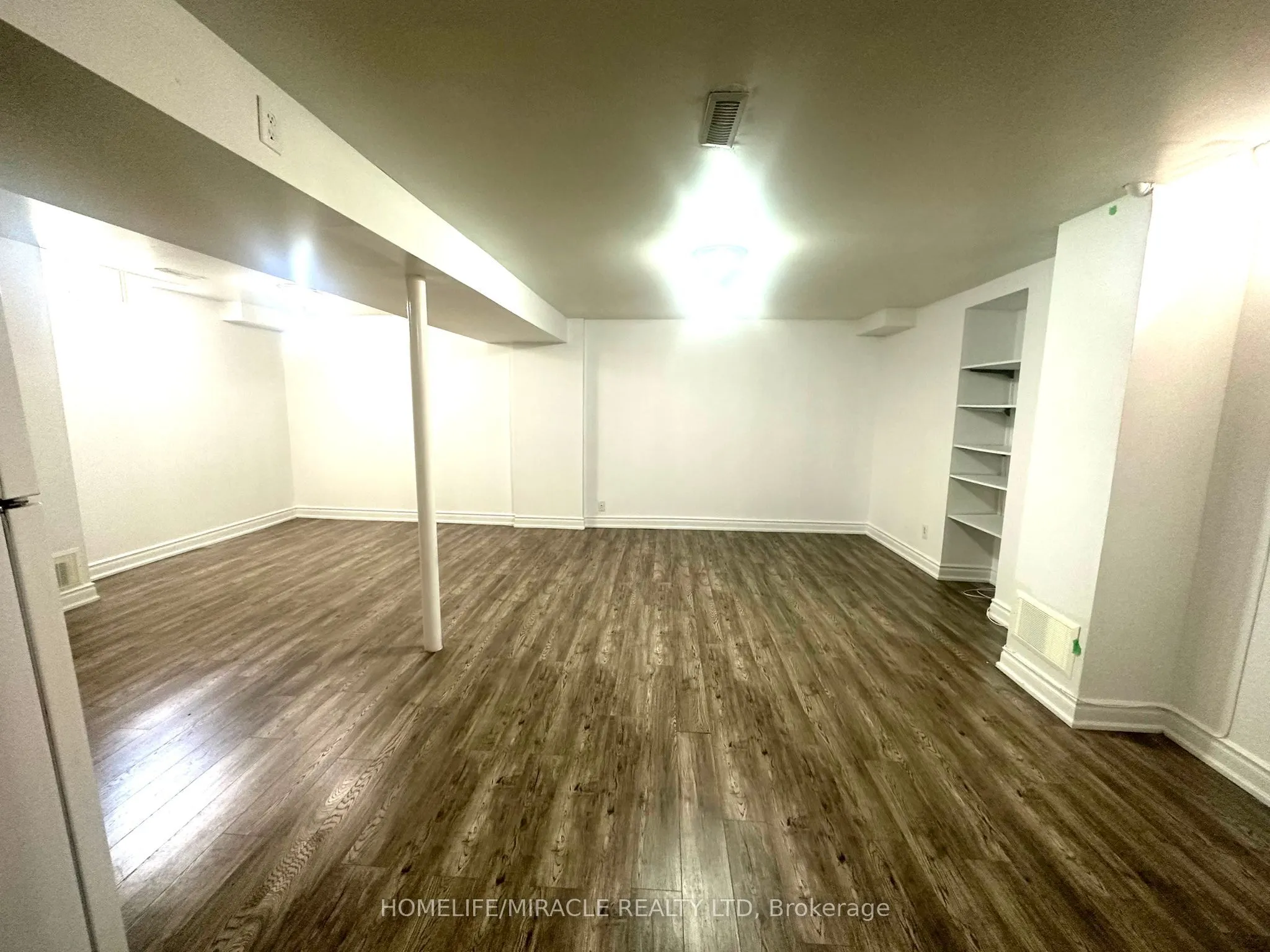 9 Maresfield (Basement) Drive