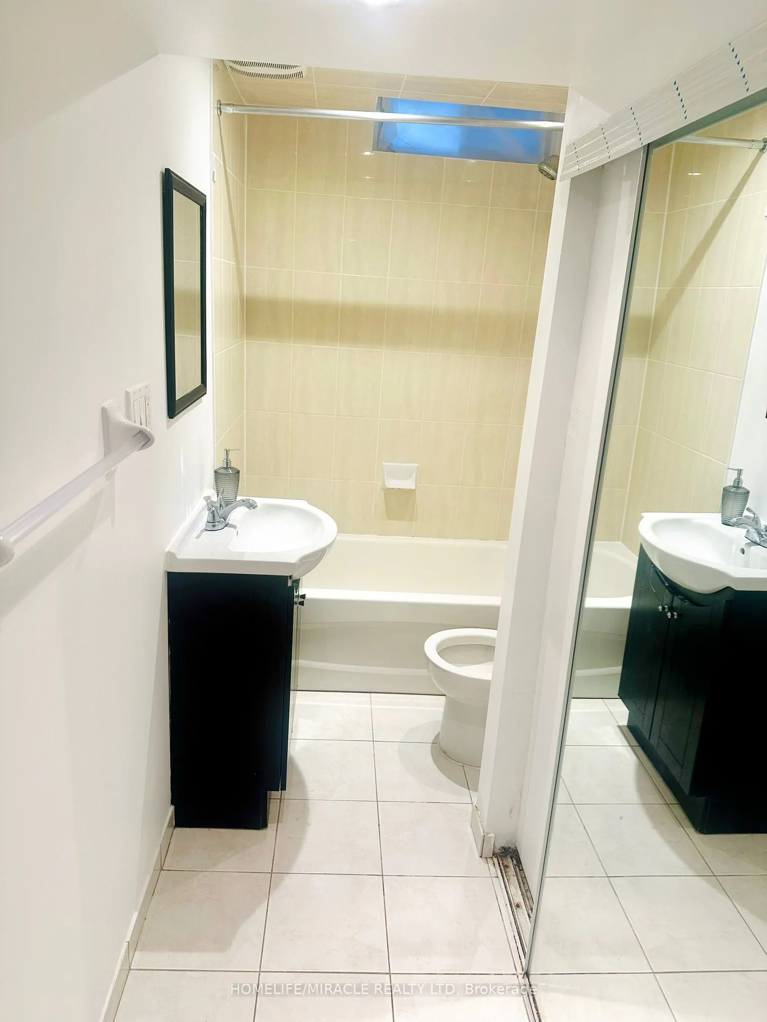 9 Maresfield (Basement) Drive