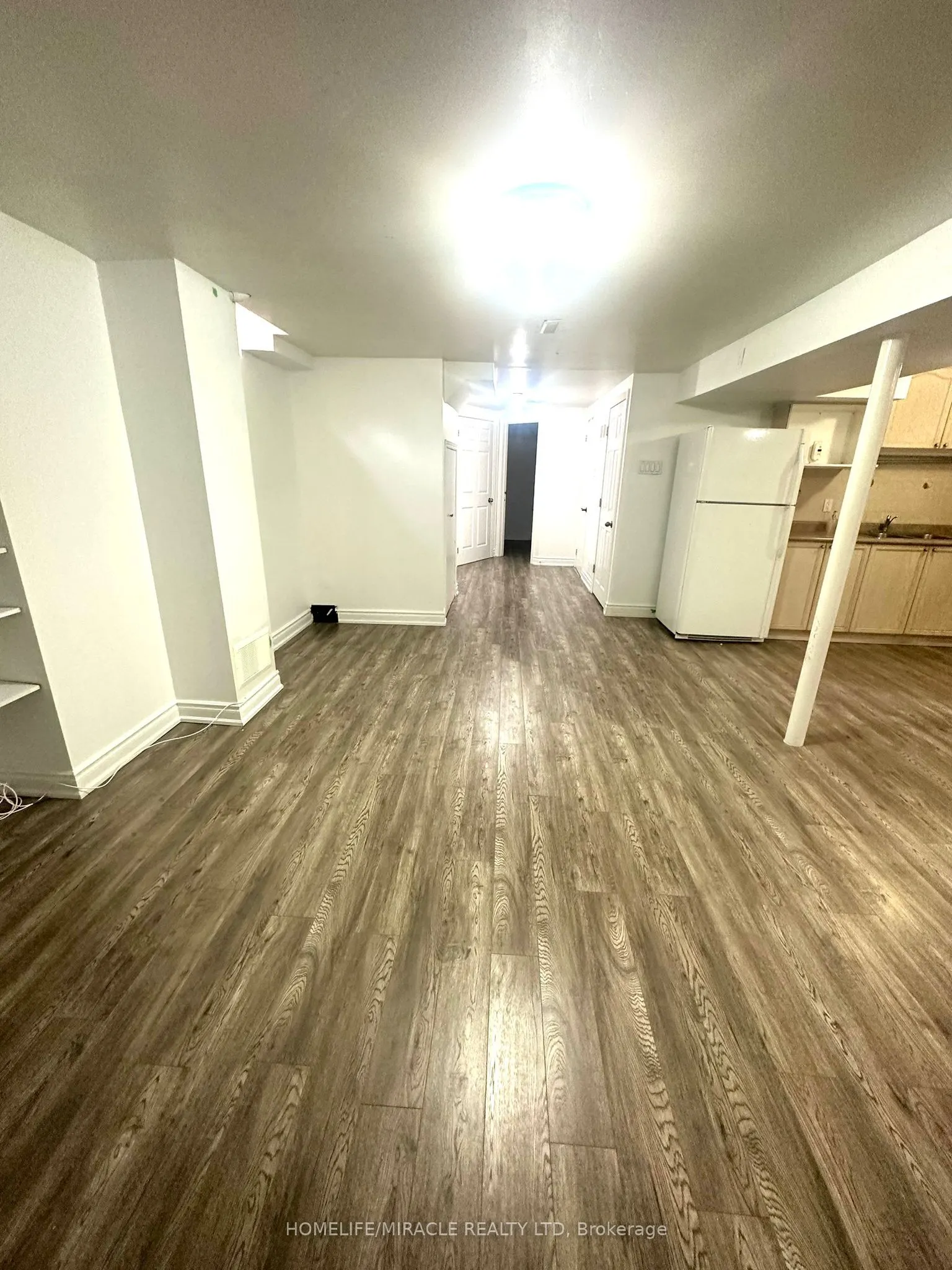 9 Maresfield (Basement) Drive