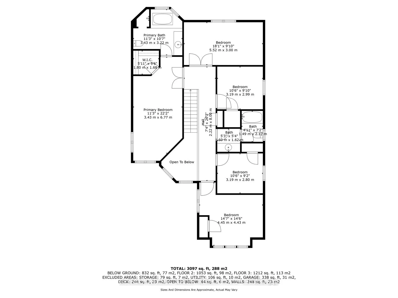 19 Gilchrist Court