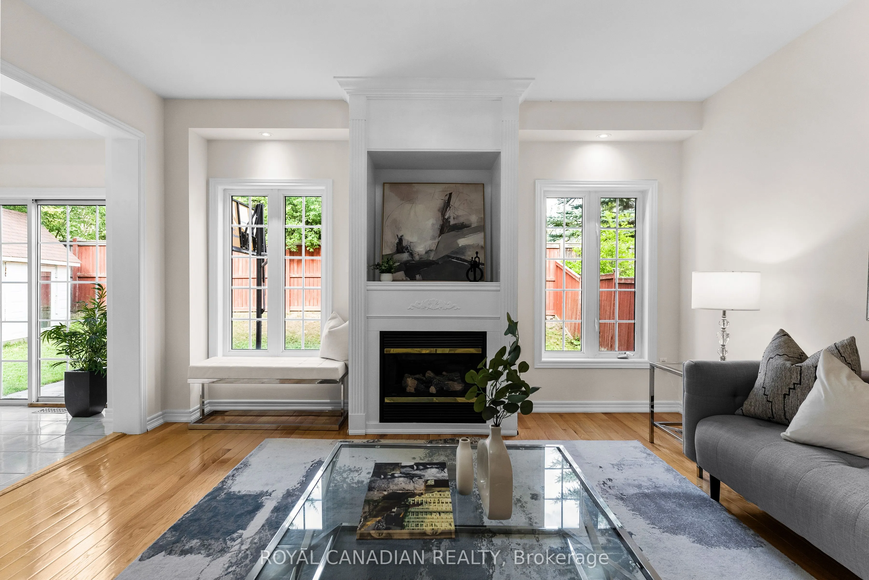 70 Morland Crescent