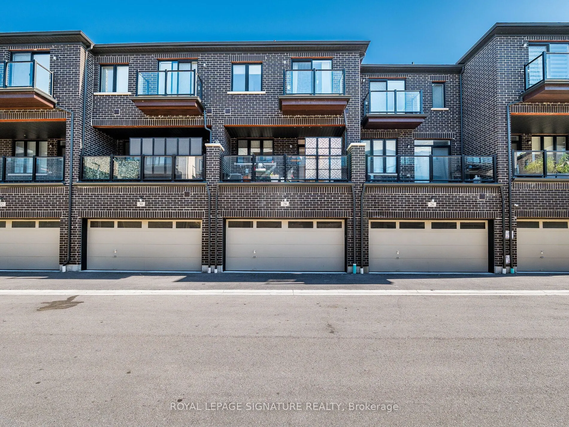 28 Dockside Way