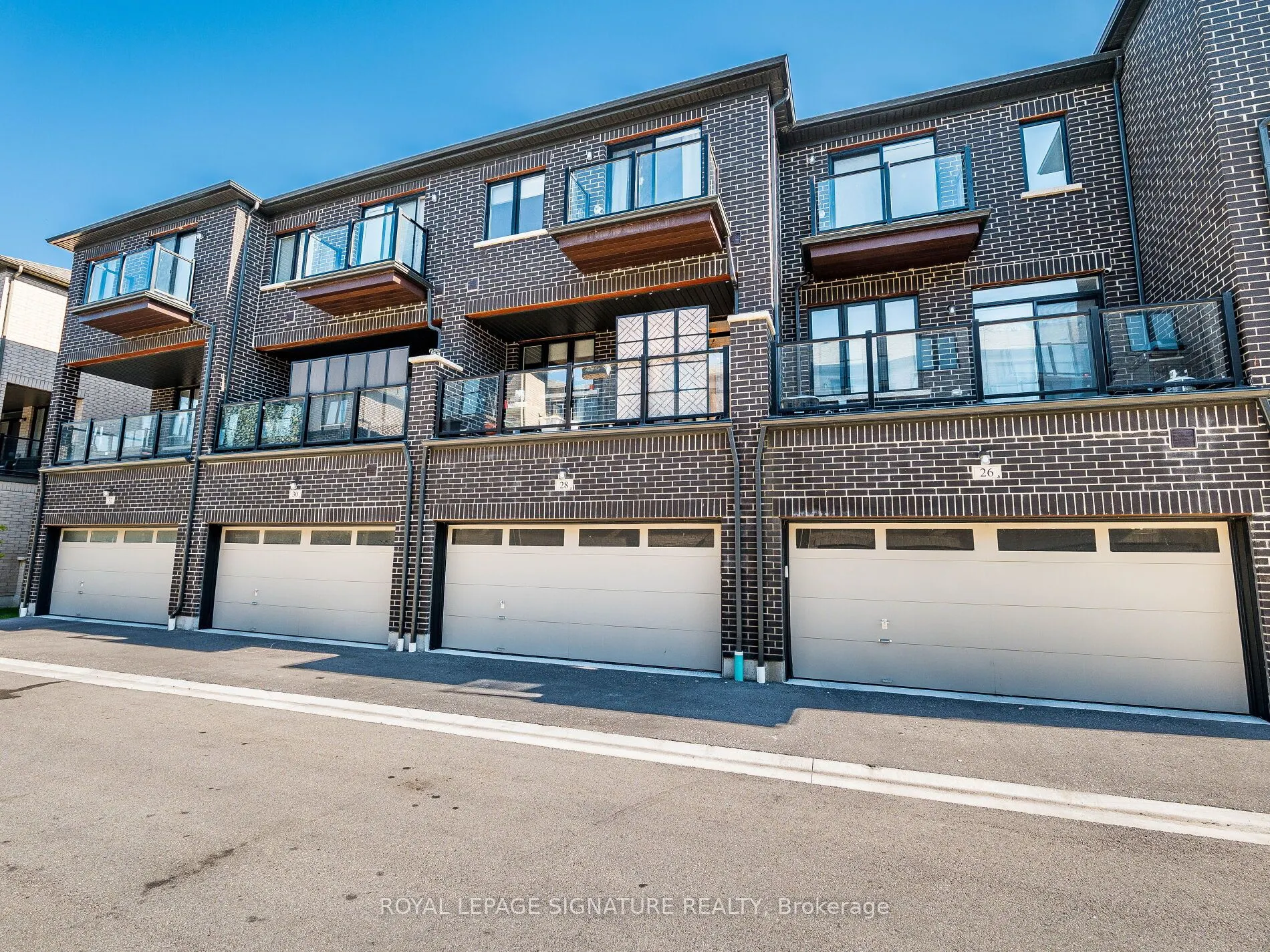 28 Dockside Way