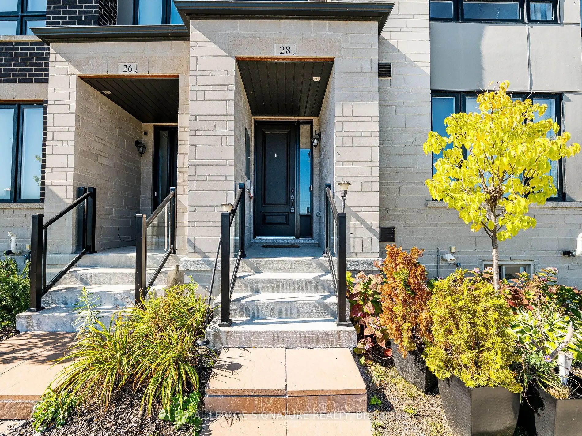 28 Dockside Way