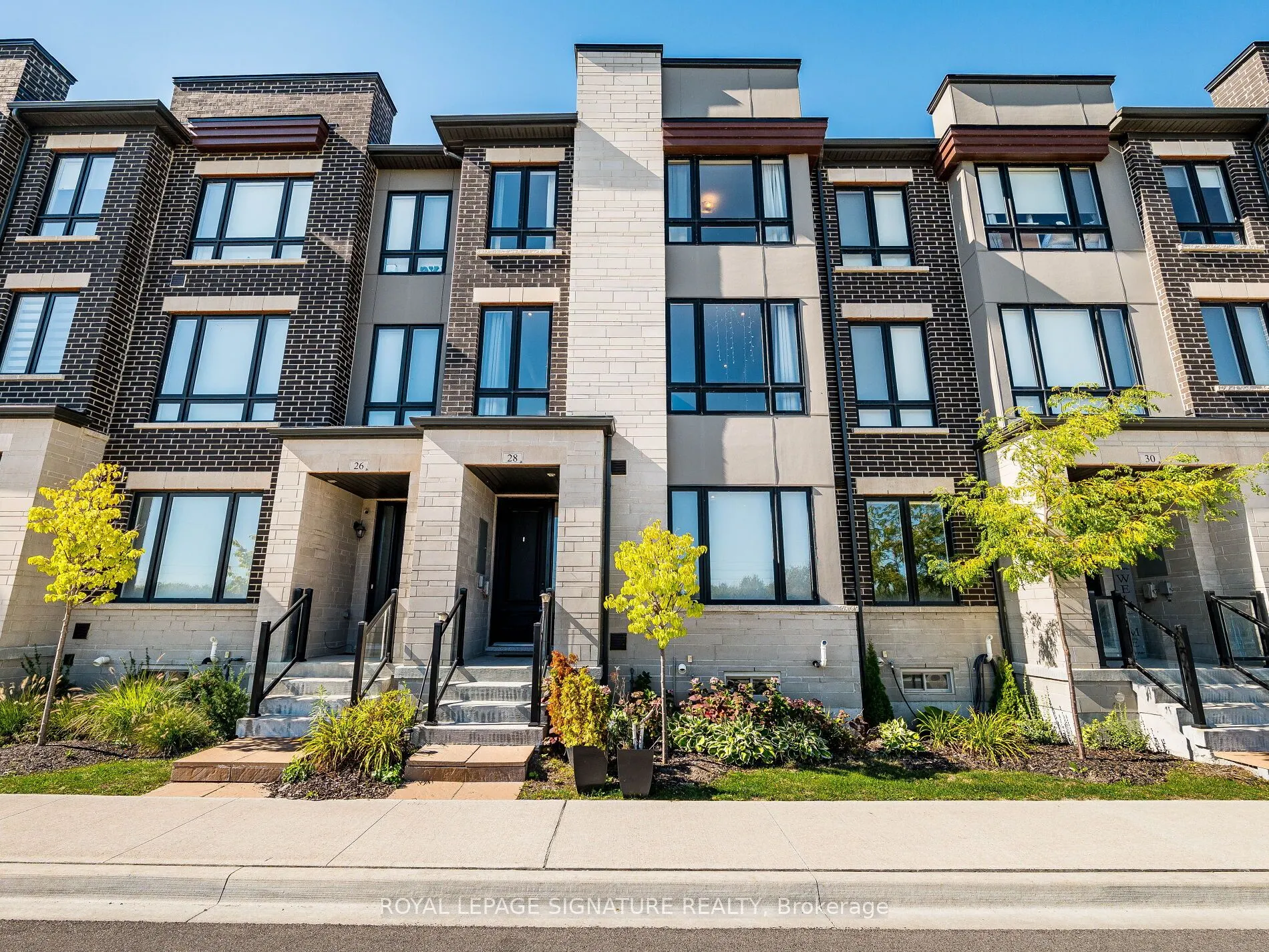 28 Dockside Way