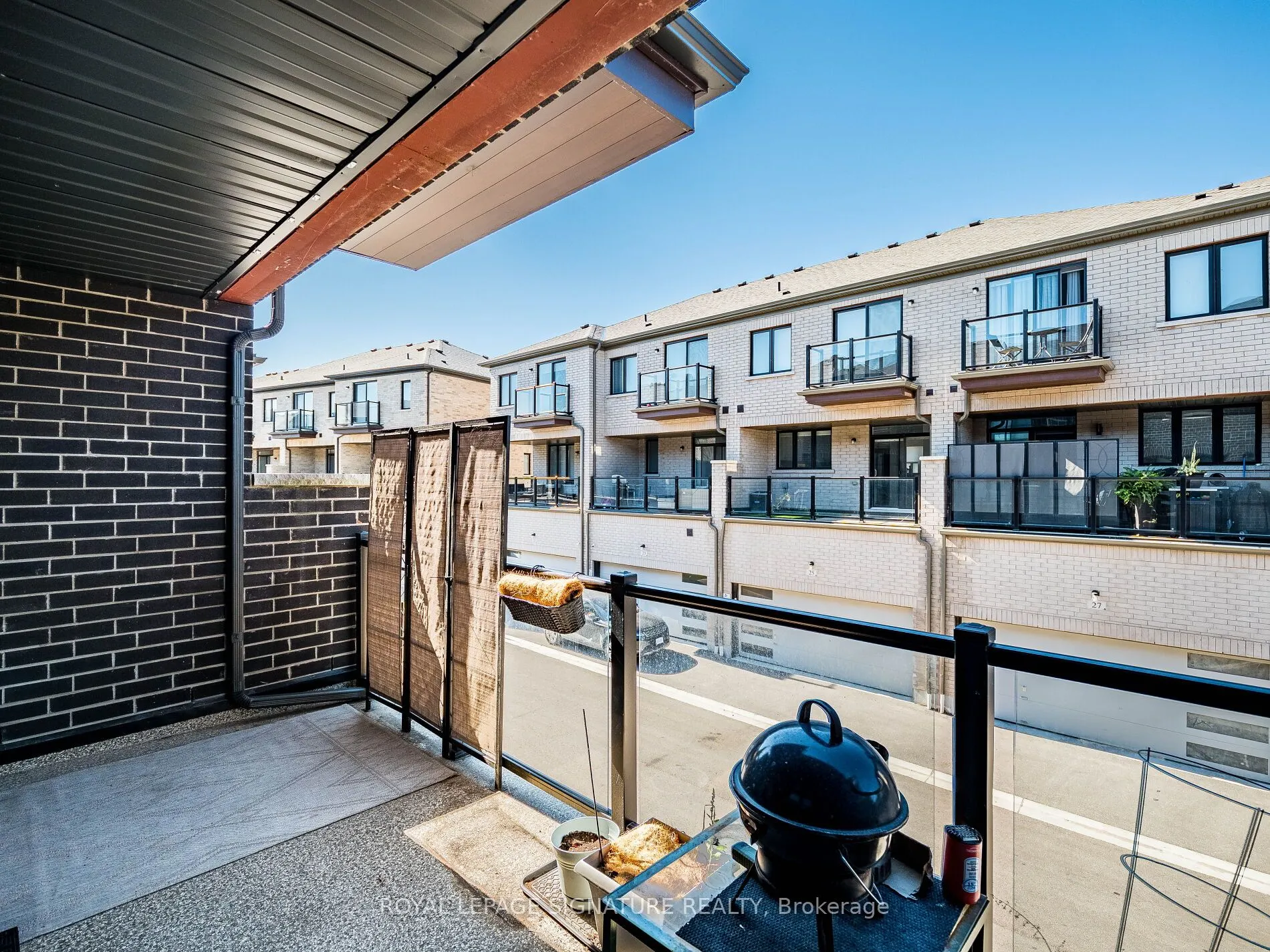 28 Dockside Way