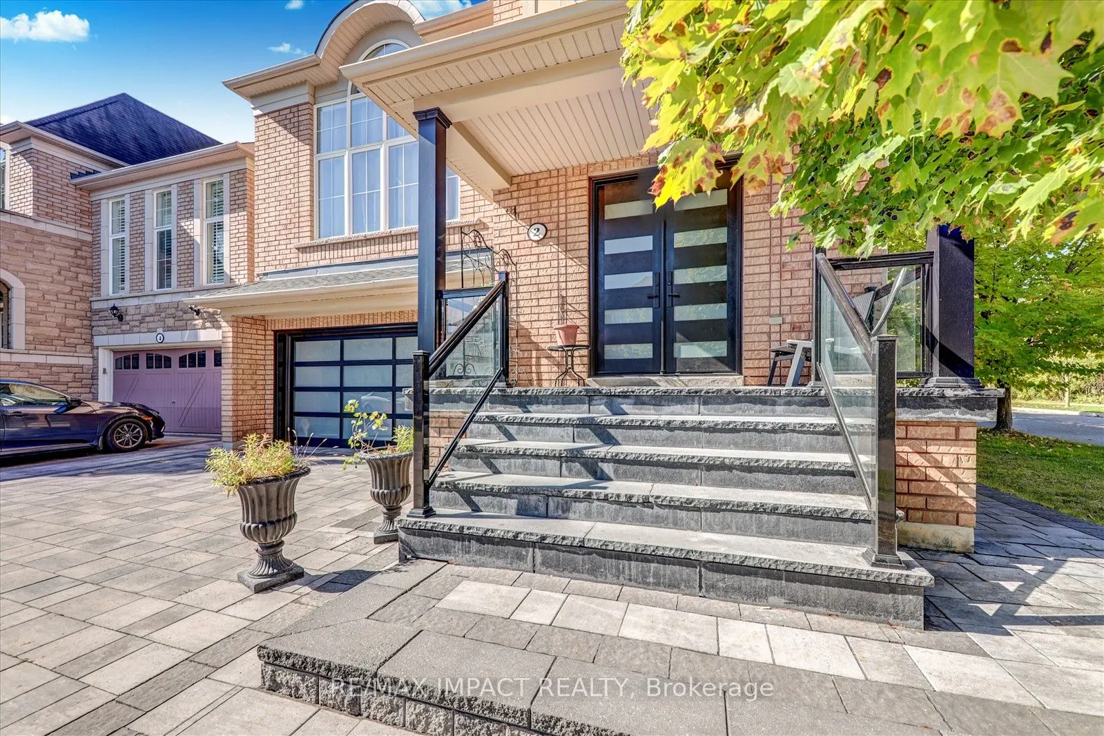 2 Whitbread Crescent