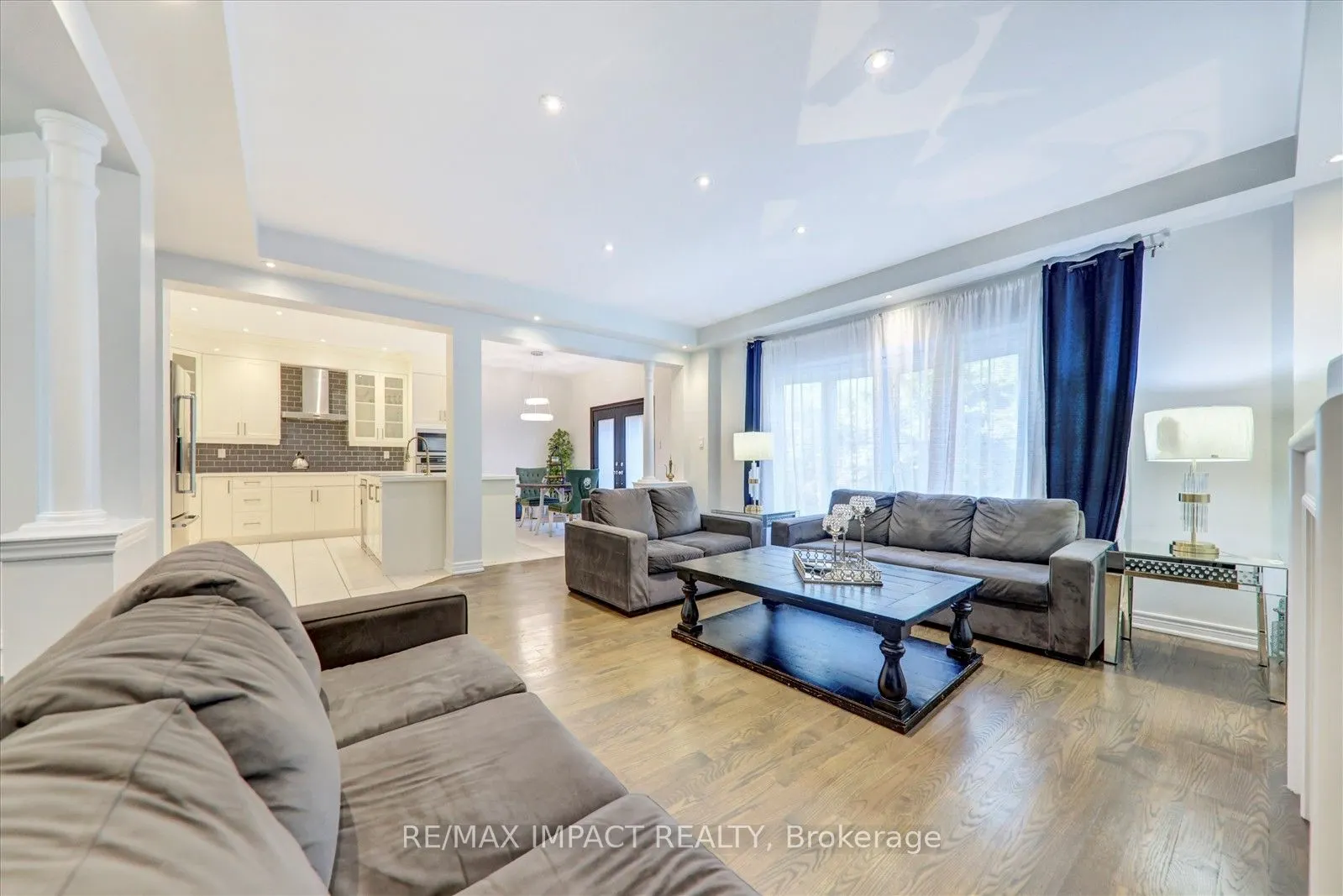 2 Whitbread Crescent