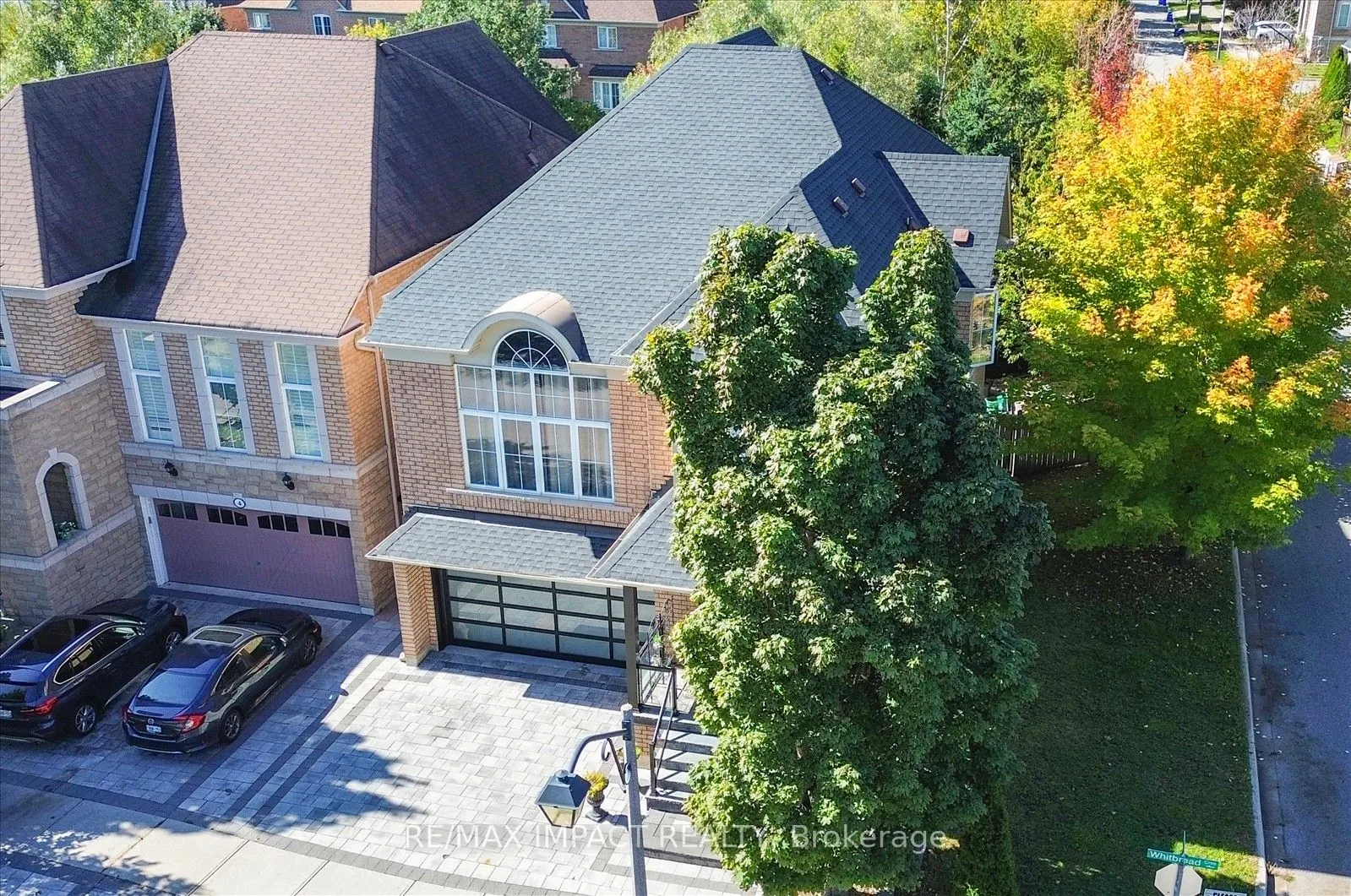 2 Whitbread Crescent