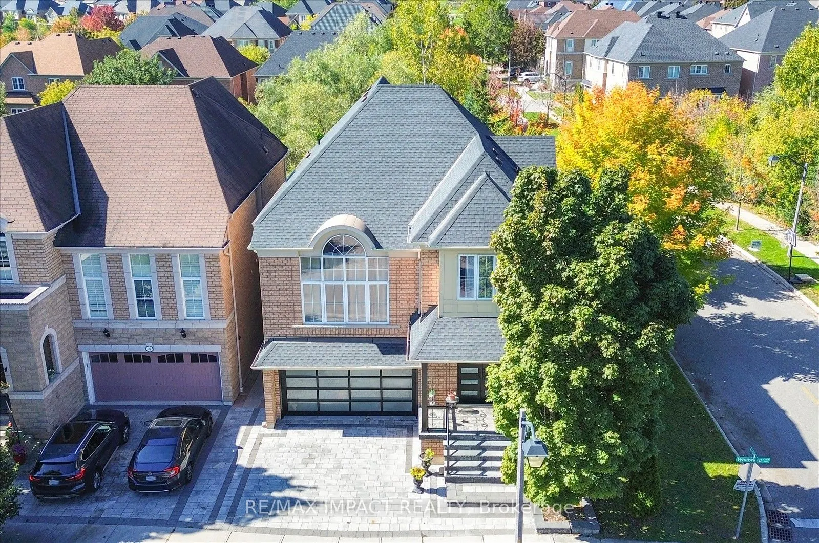 2 Whitbread Crescent