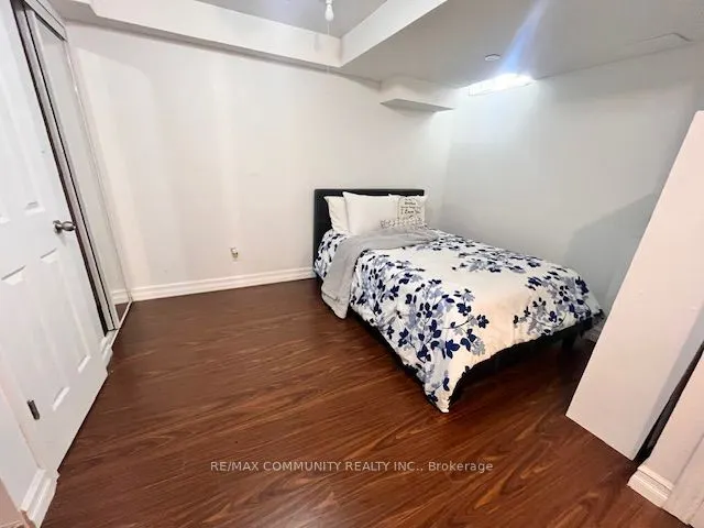 106 Barnham Street, #Basement