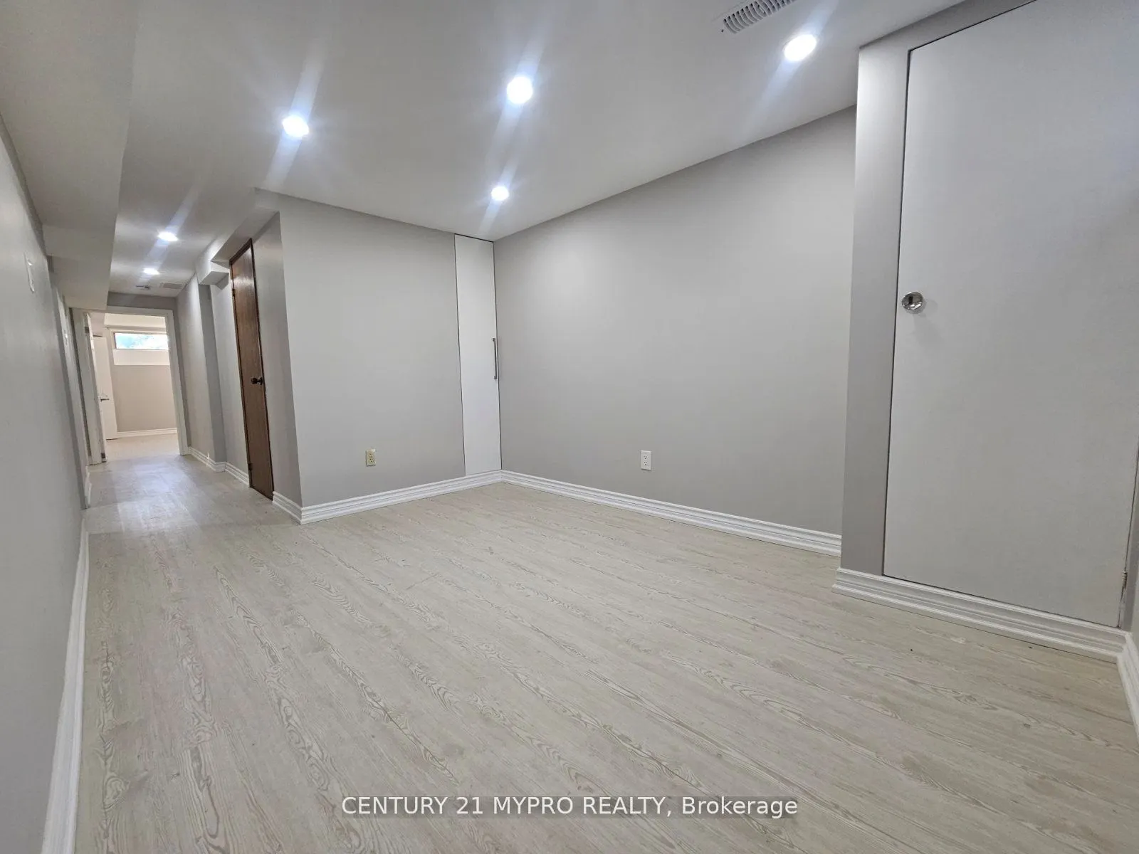 3 Heatherington Drive N, #Bsmt