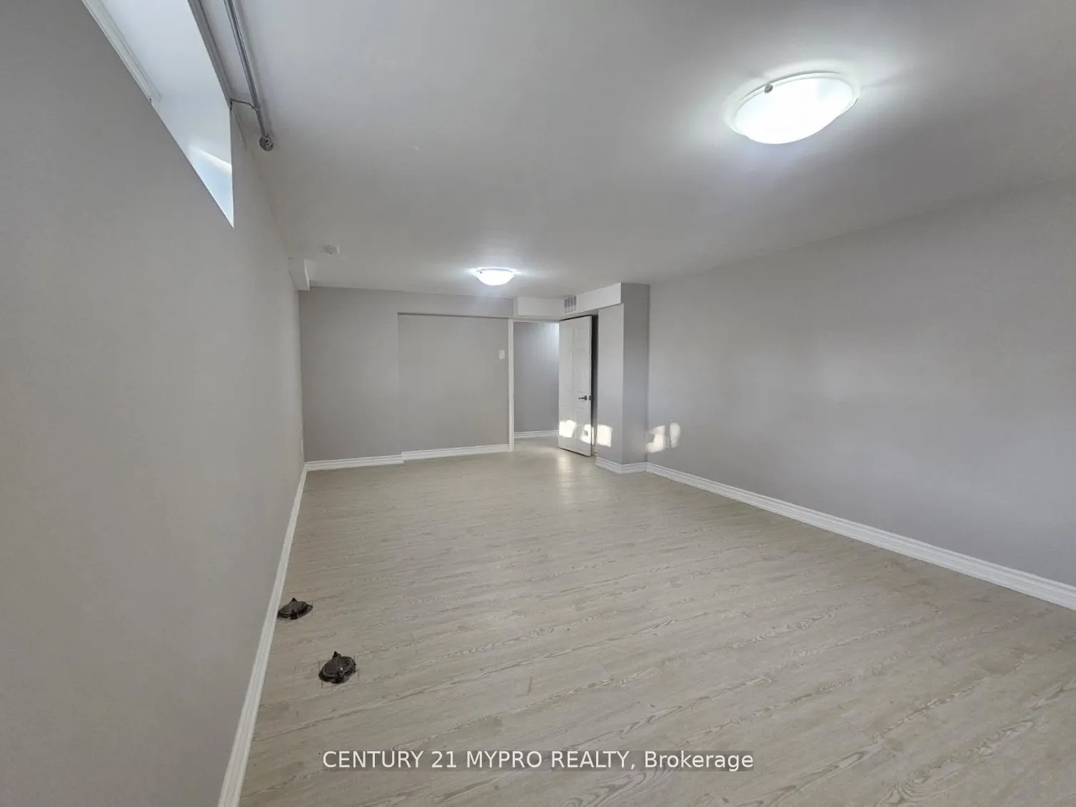 3 Heatherington Drive N, #Bsmt
