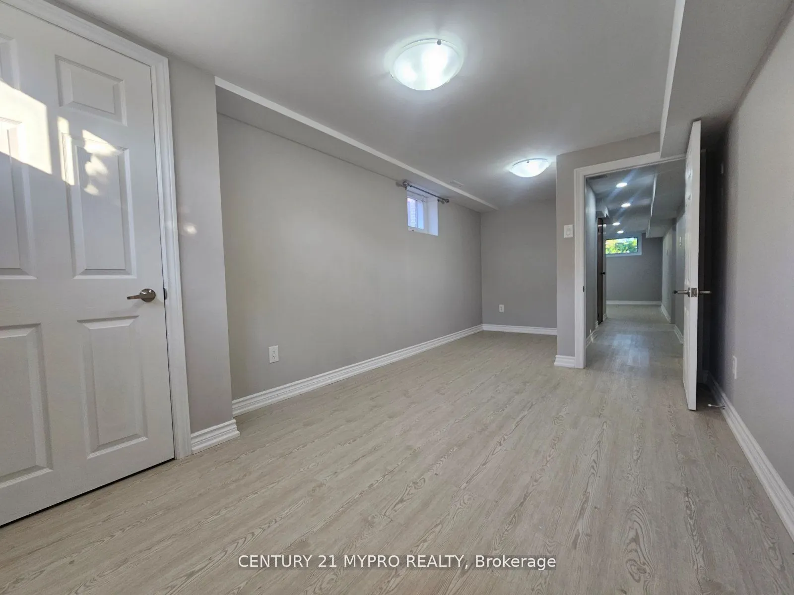3 Heatherington Drive N, #Bsmt