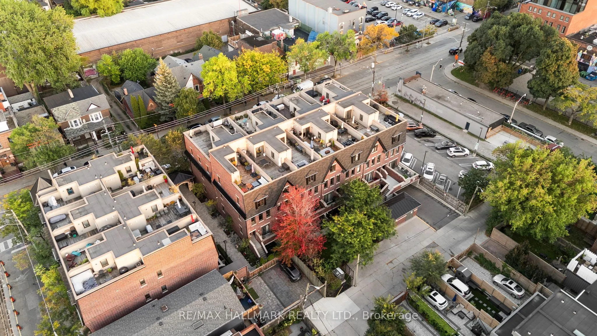 140 Broadview Avenue, #61