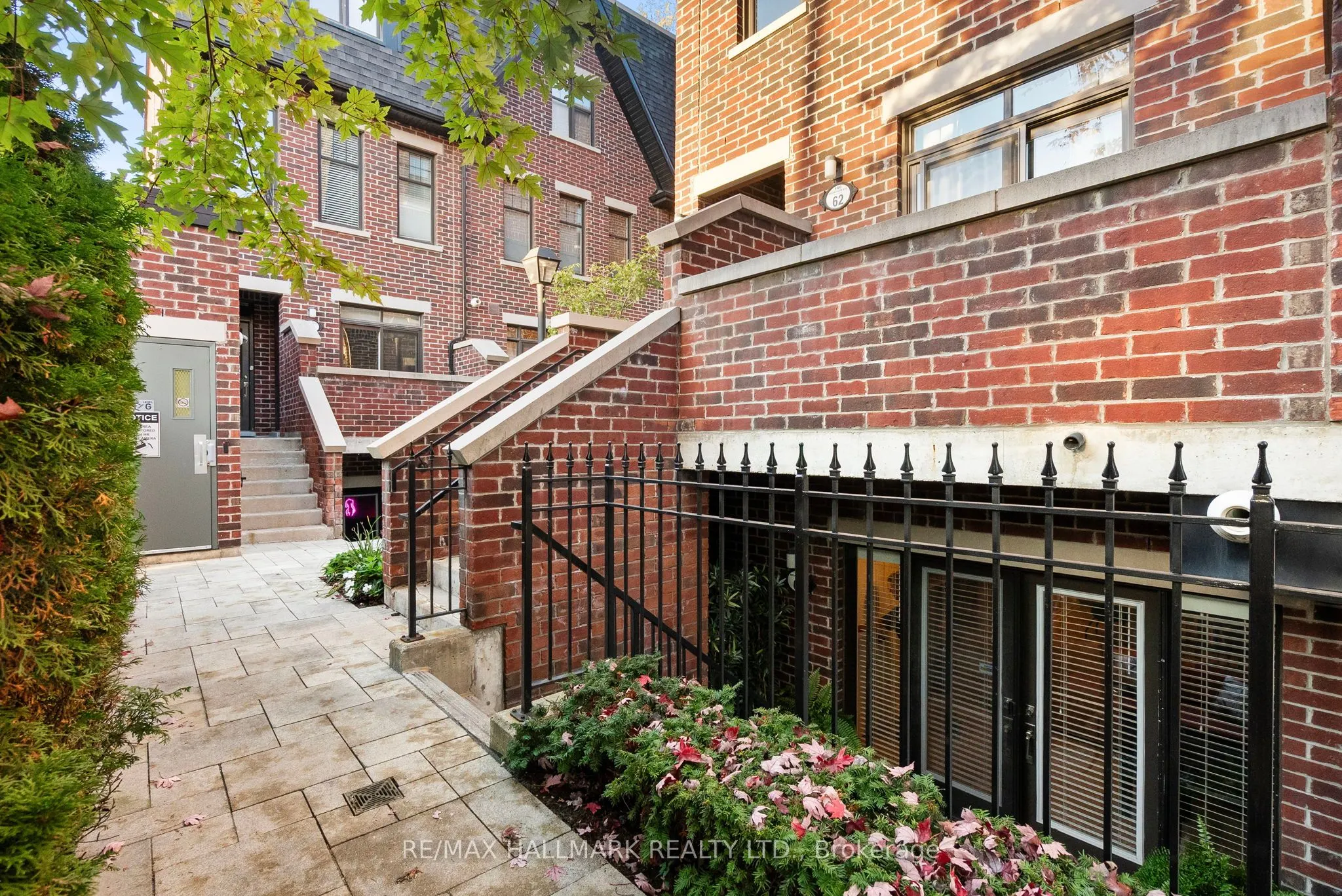 140 Broadview Avenue, #61