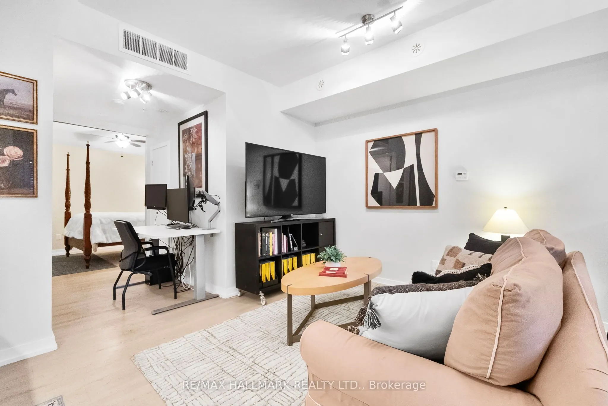 140 Broadview Avenue, #61