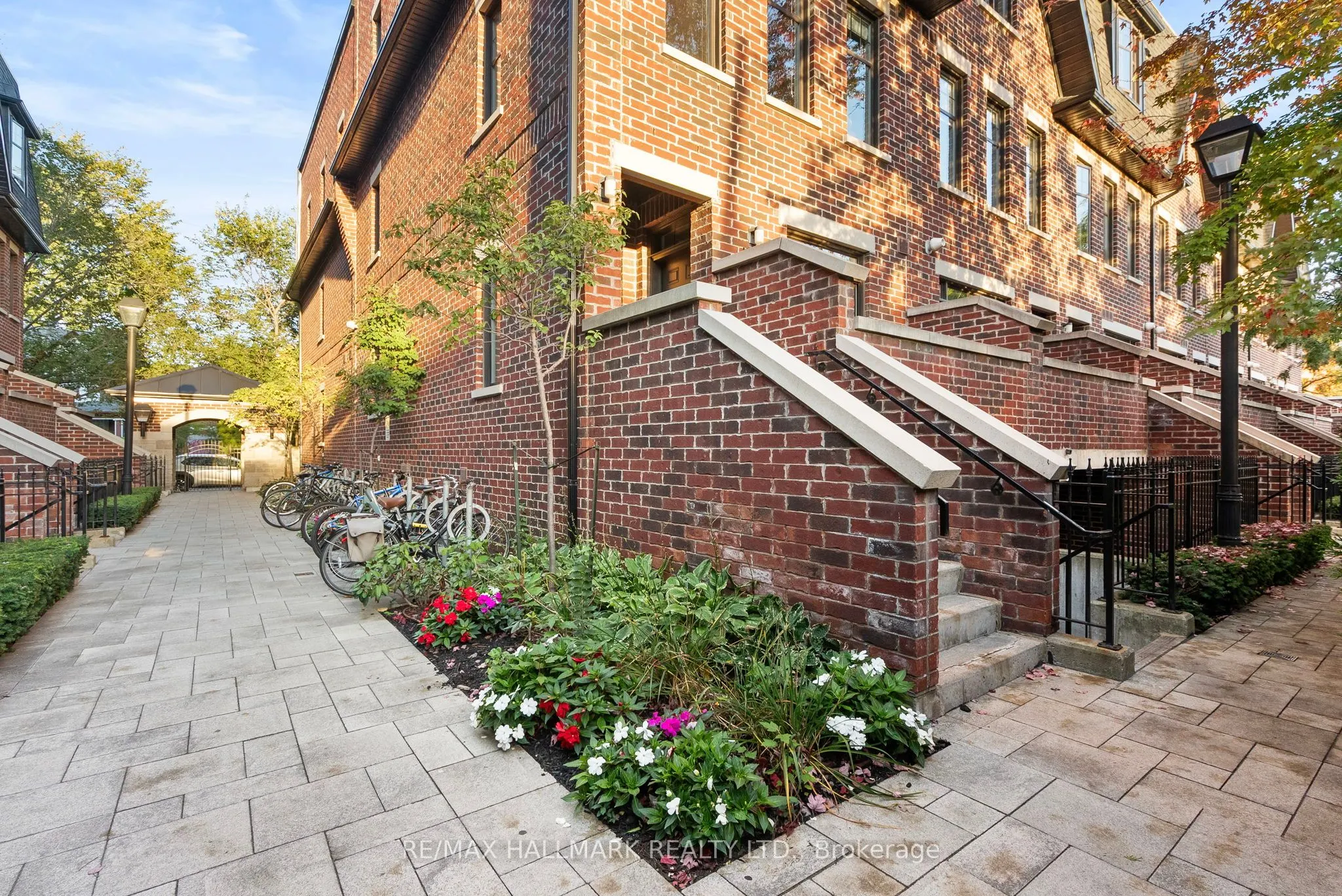 140 Broadview Avenue, #61