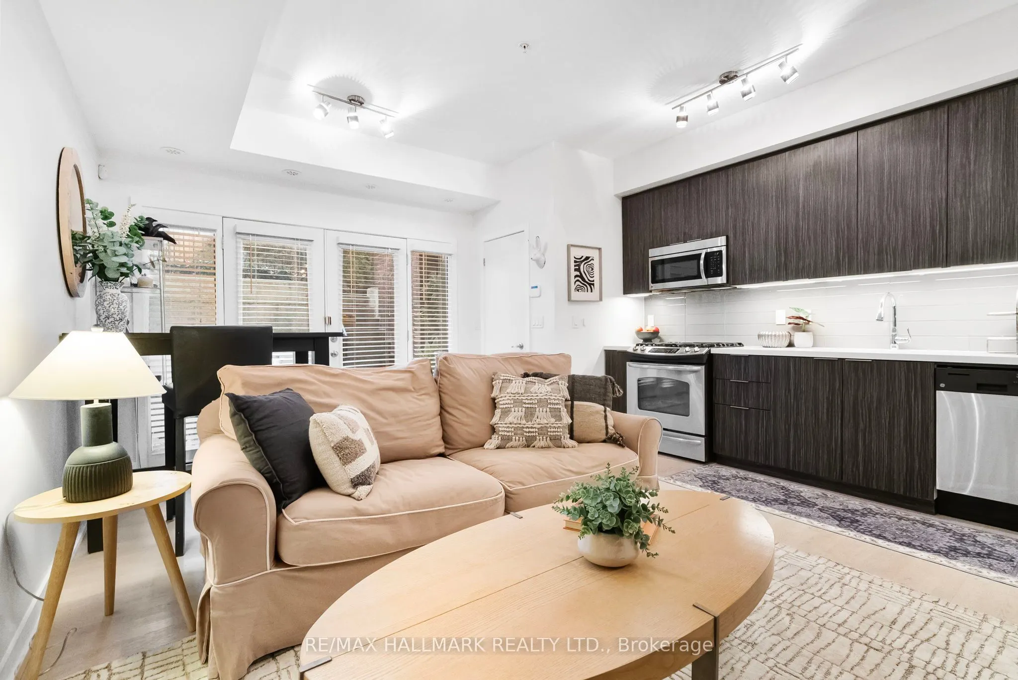 140 Broadview Avenue, #61