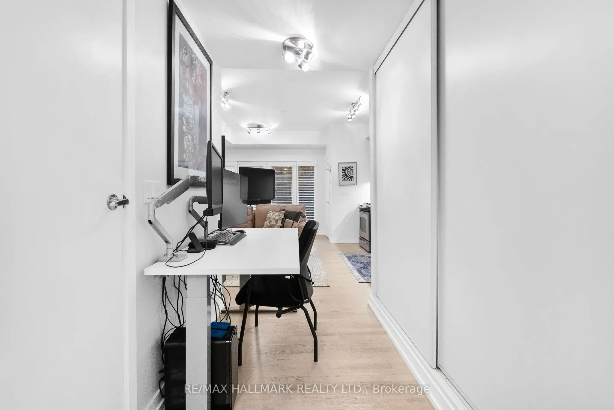 140 Broadview Avenue, #61