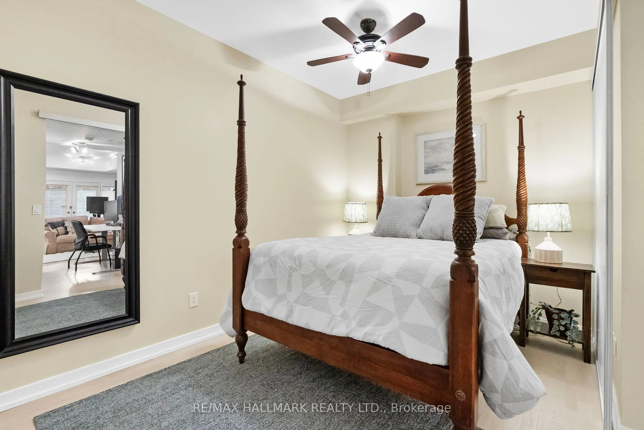 140 Broadview Avenue, #61