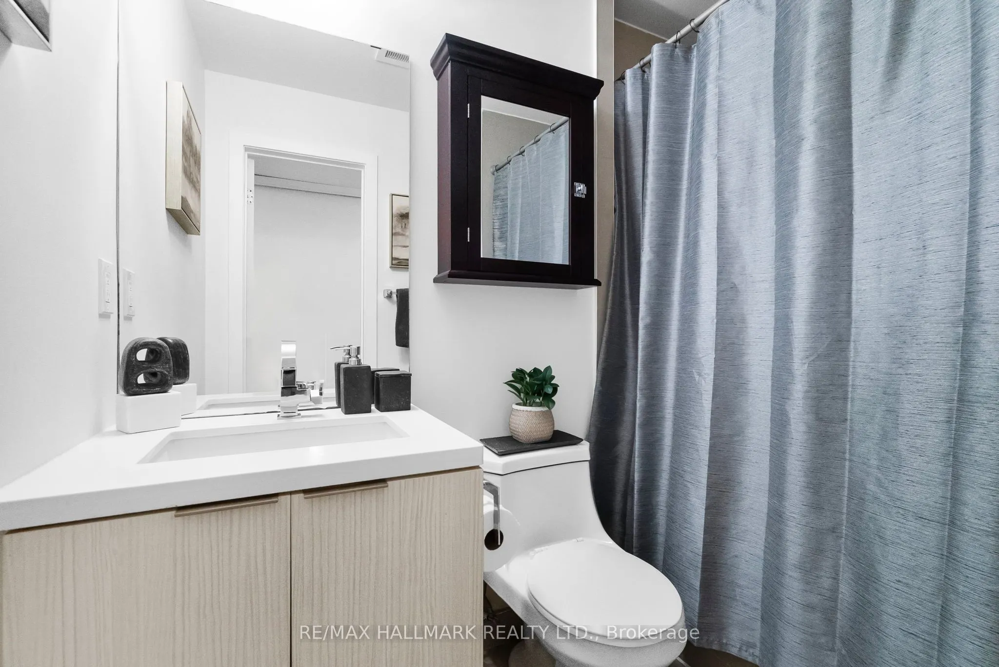 140 Broadview Avenue, #61