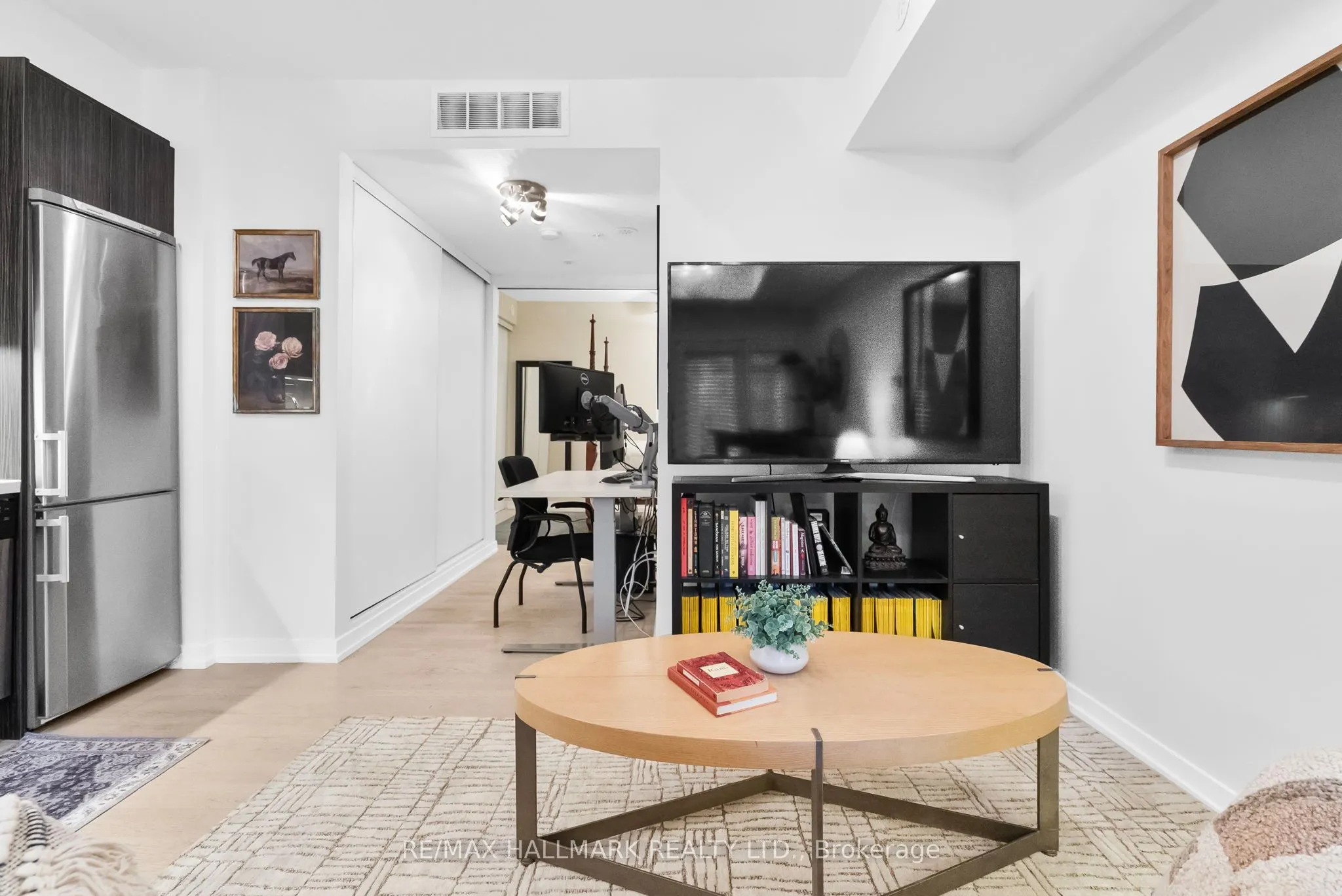 140 Broadview Avenue, #61