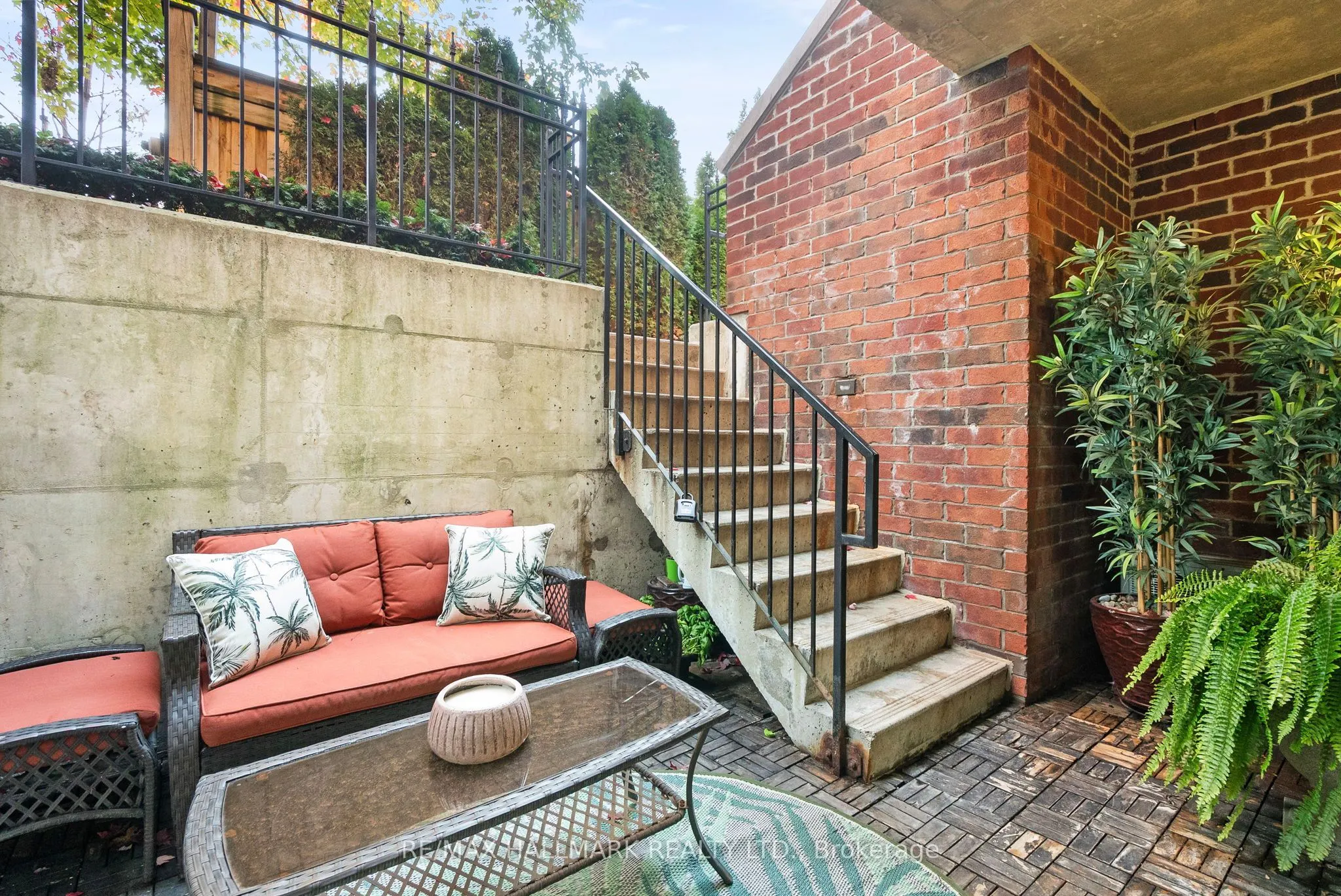 140 Broadview Avenue, #61