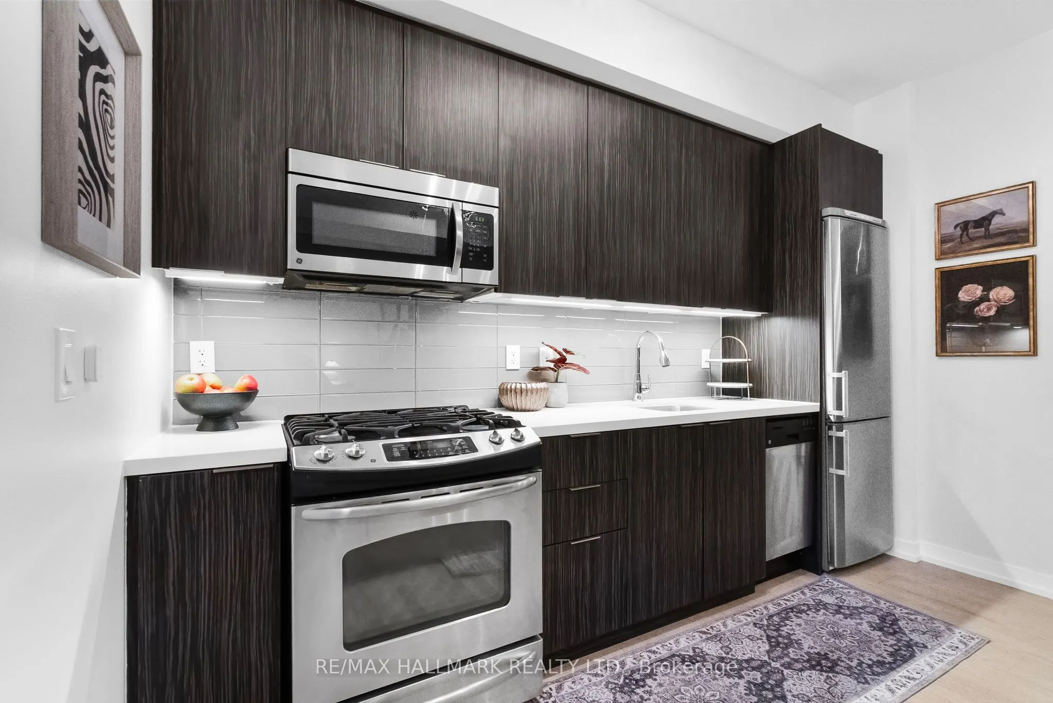 140 Broadview Avenue, #61
